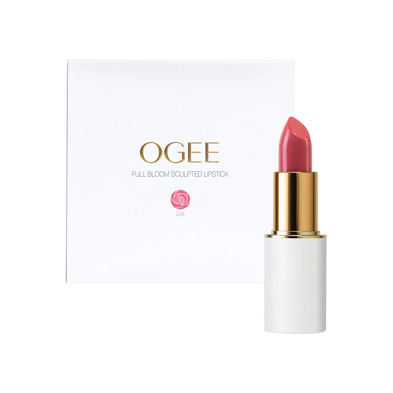 Full Bloom Sculpted Lipstick - Image 58