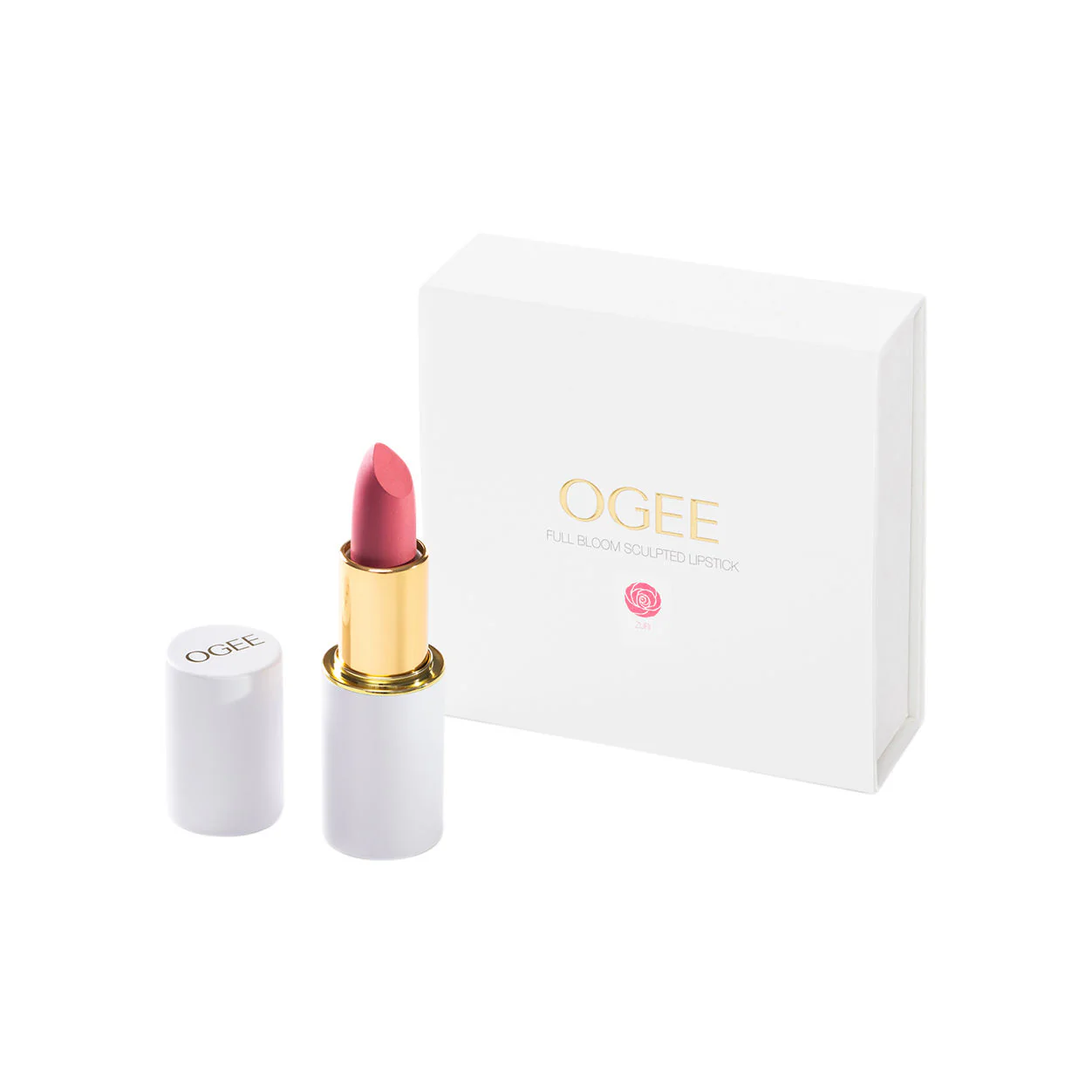 Full Bloom Sculpted Lipstick - Image 62