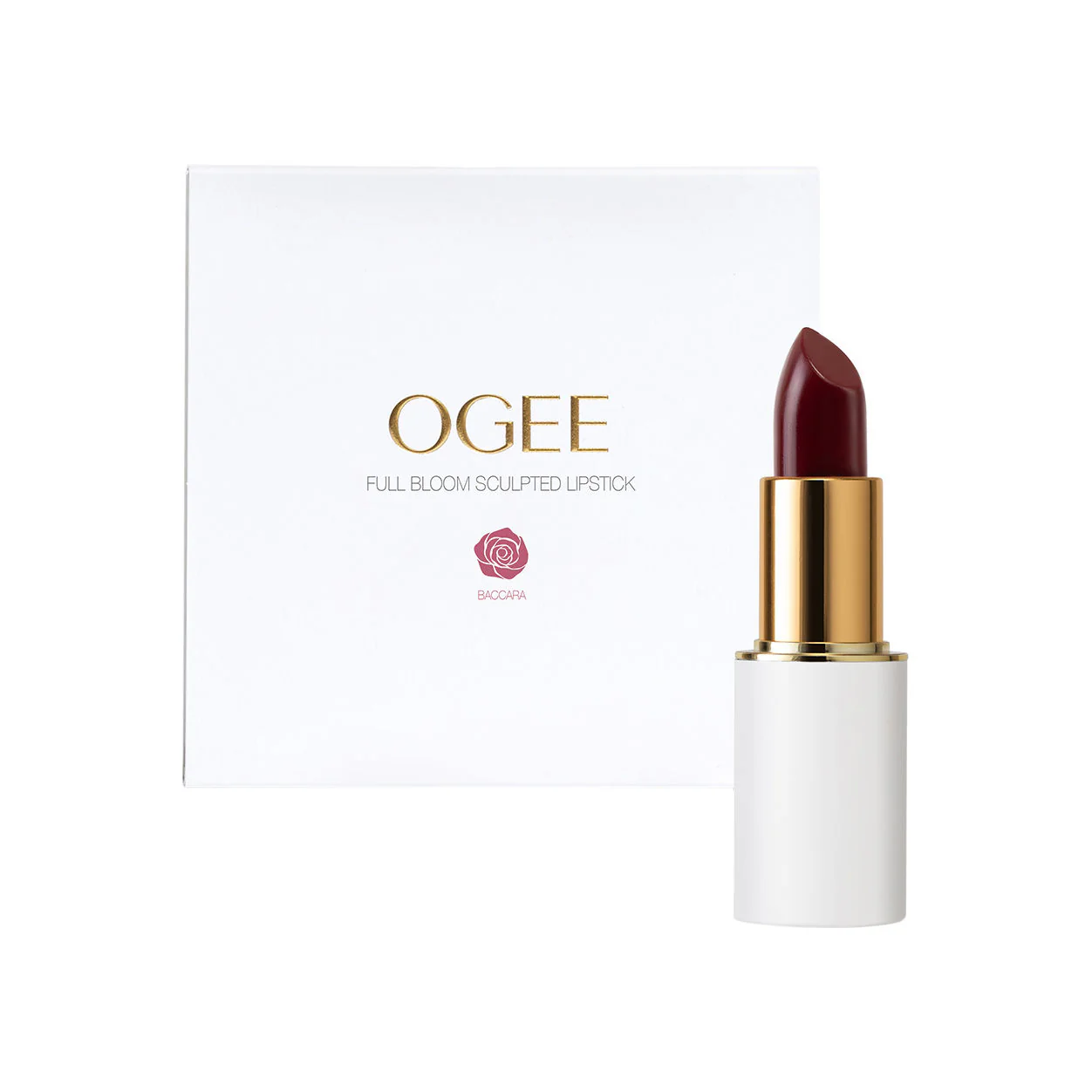 Full Bloom Sculpted Lipstick - Image 70