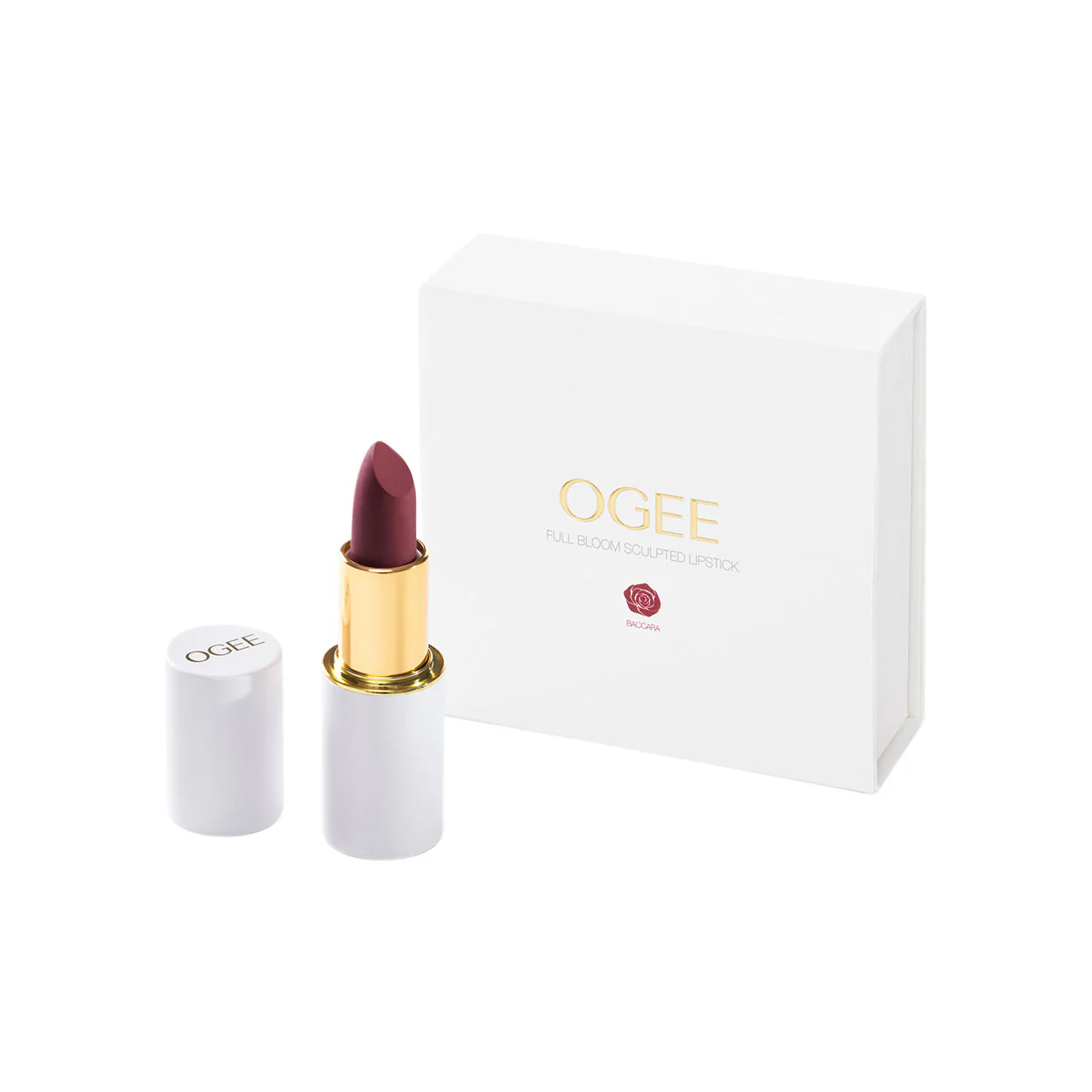 Full Bloom Sculpted Lipstick - Image 75