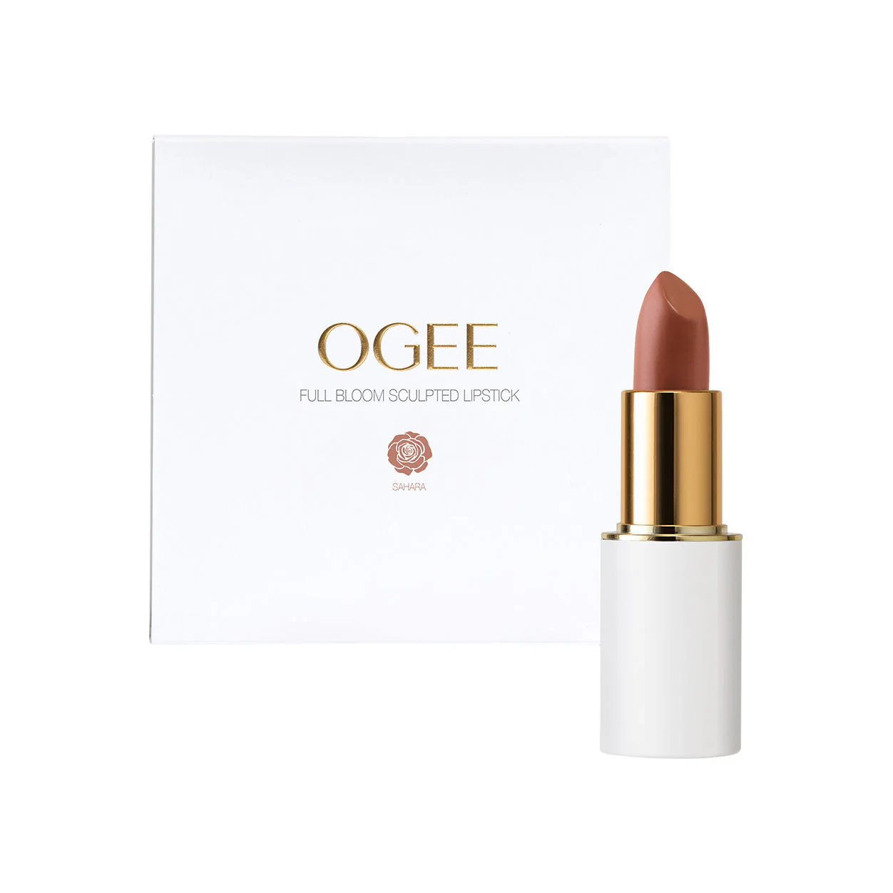Full Bloom Sculpted Lipstick - Image 86