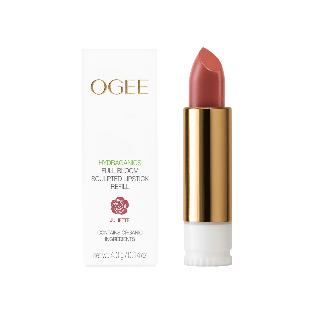 Full Bloom Sculpted Lipstick Refill - Image 3