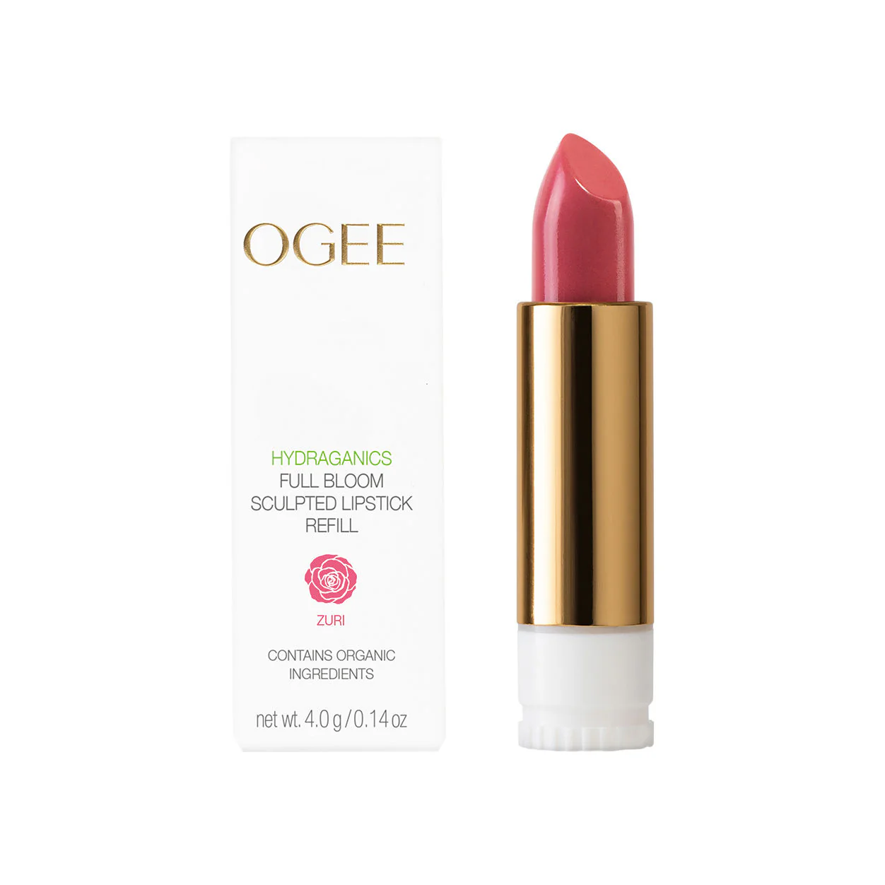 Full Bloom Sculpted Lipstick Refill - Image 9