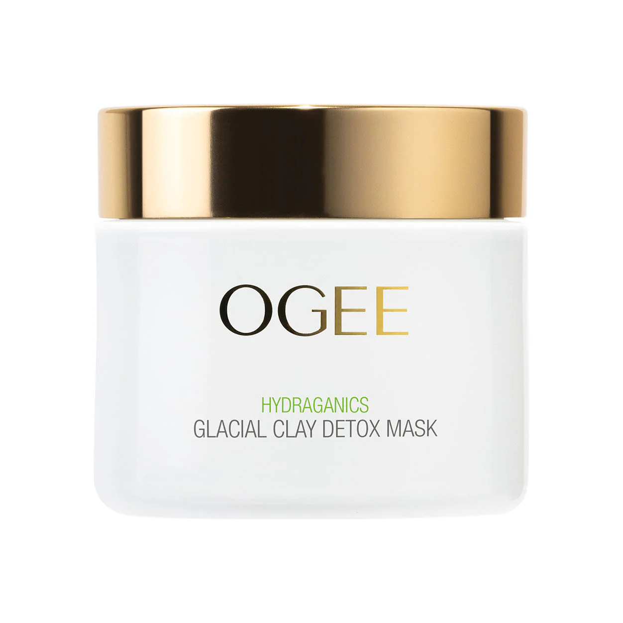Glacial Clay Detox Mask - Image 5