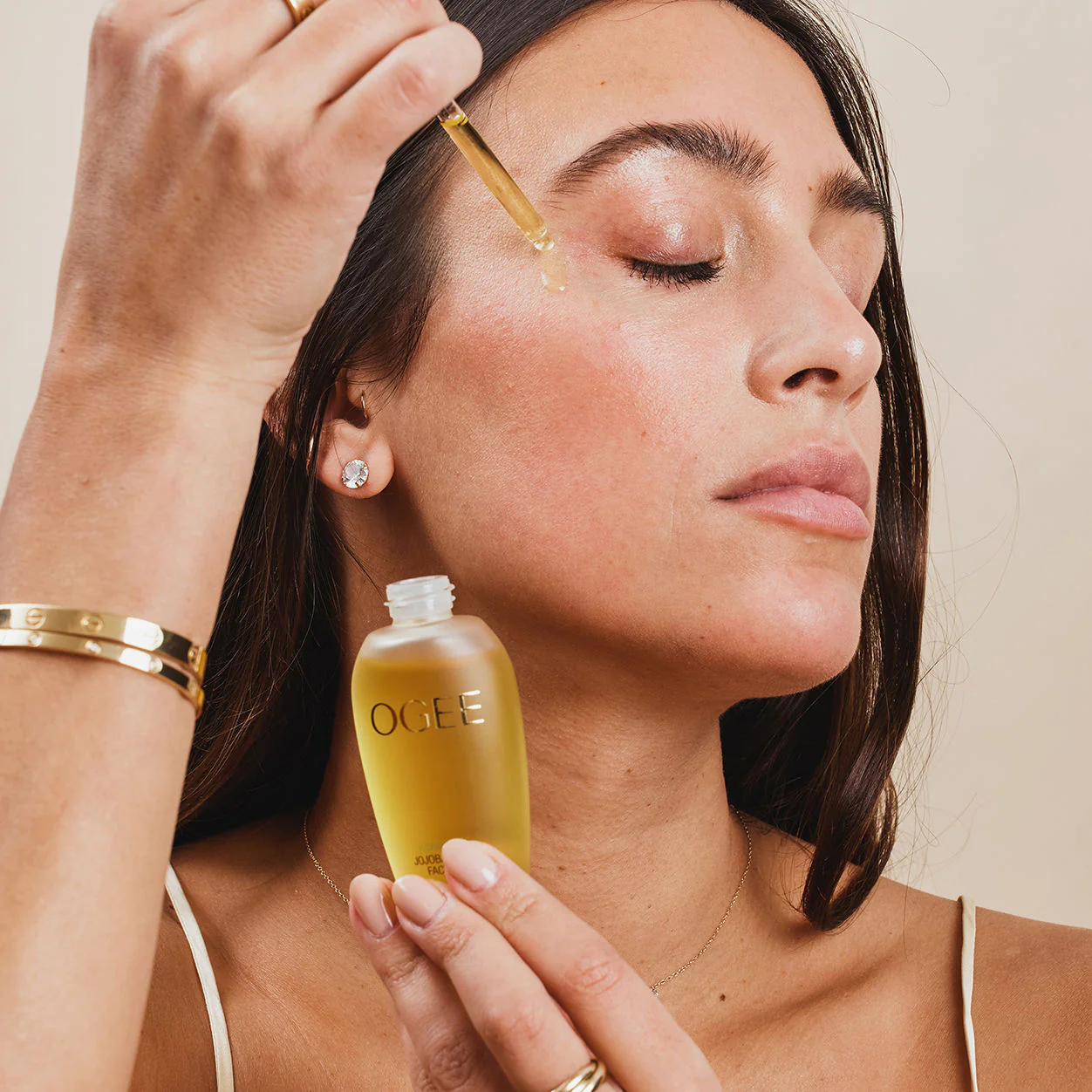 Jojoba Glow Face Oil - Image 3