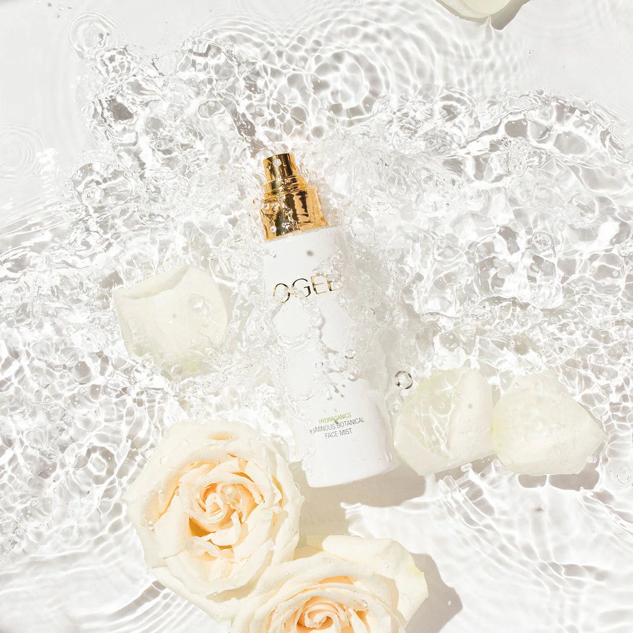 Luminous Botanical Face Mist - Image 4