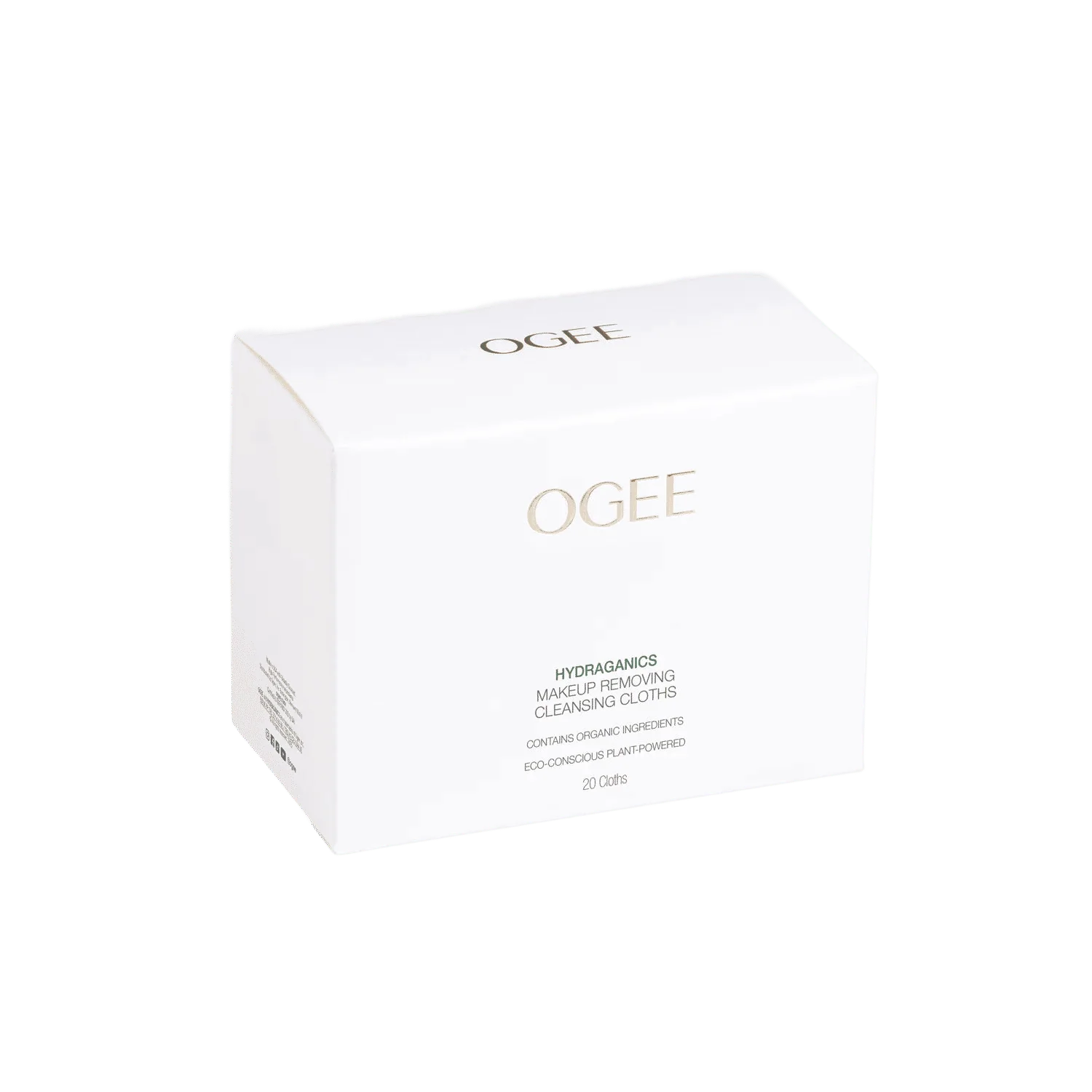 Makeup Removing Cleansing Cloths - Image 3