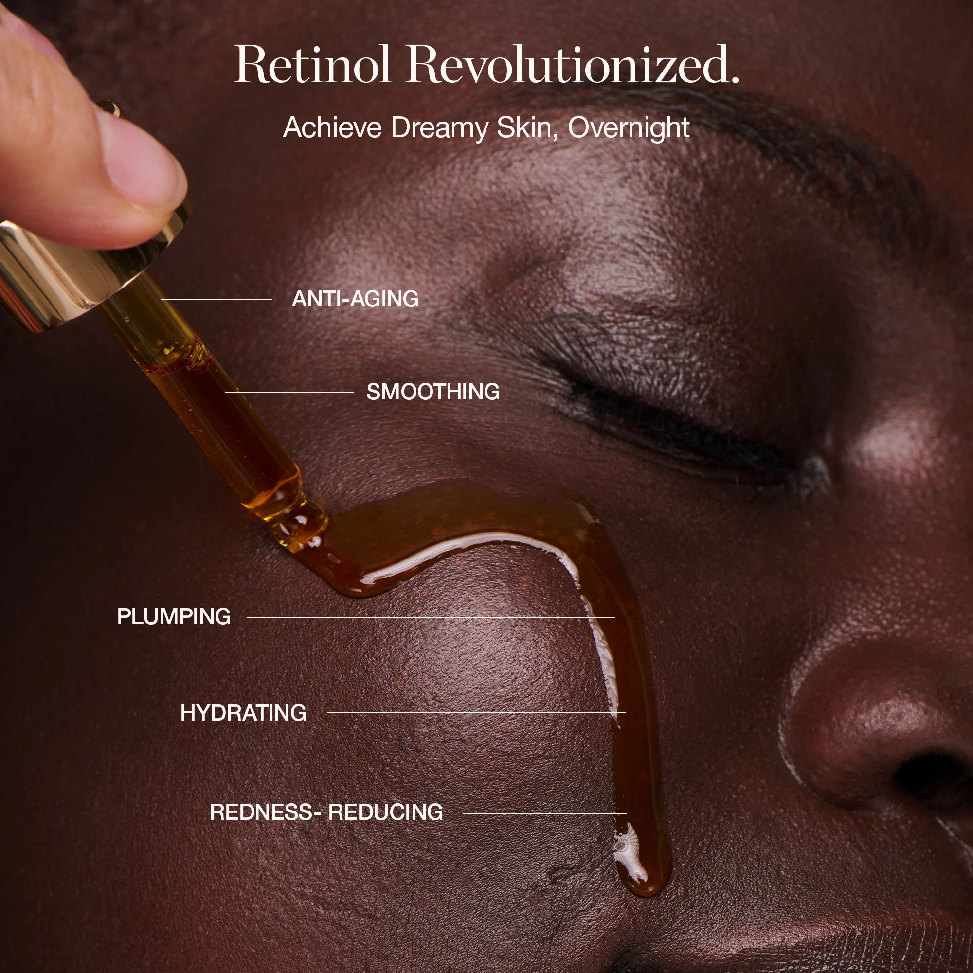 Natural Retinol Retinal 1% Elixir - Image 5
