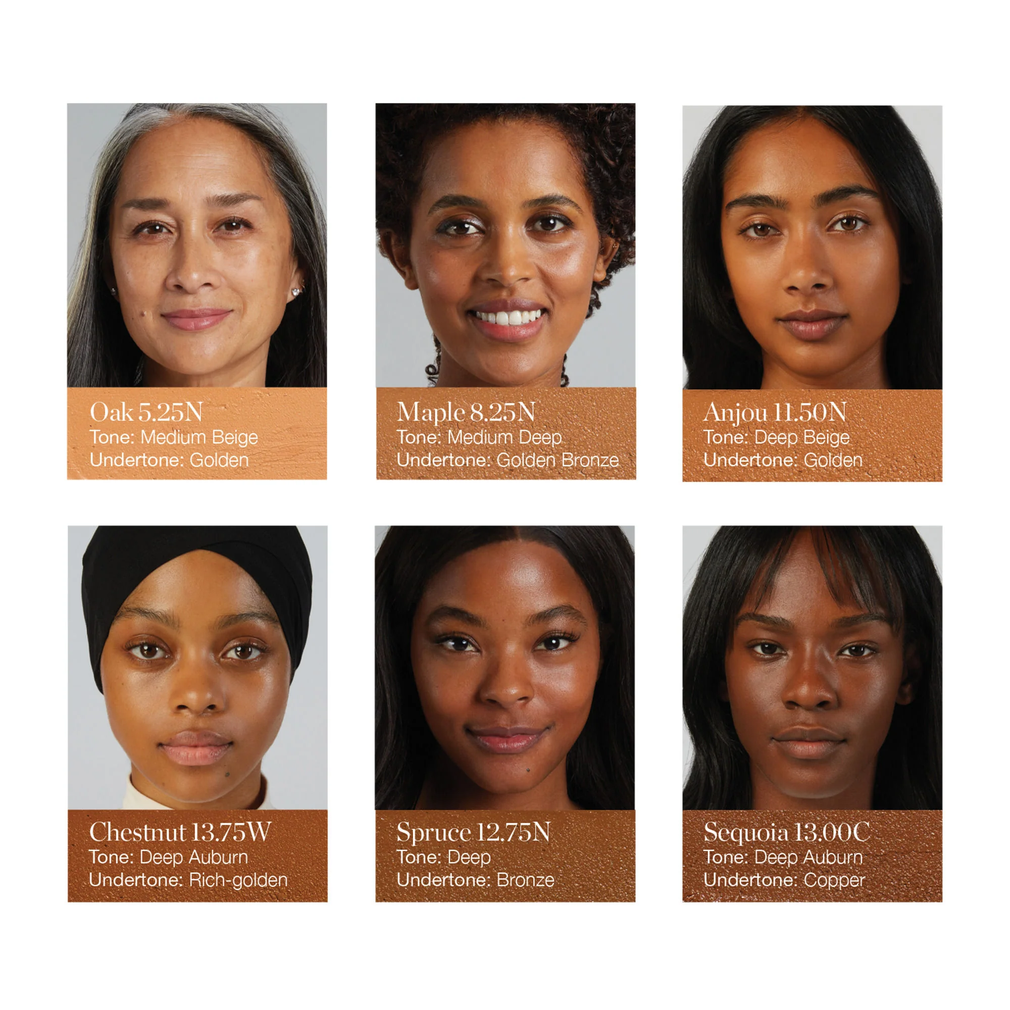 Sculpted Complexion Foundation Stick - Image 24