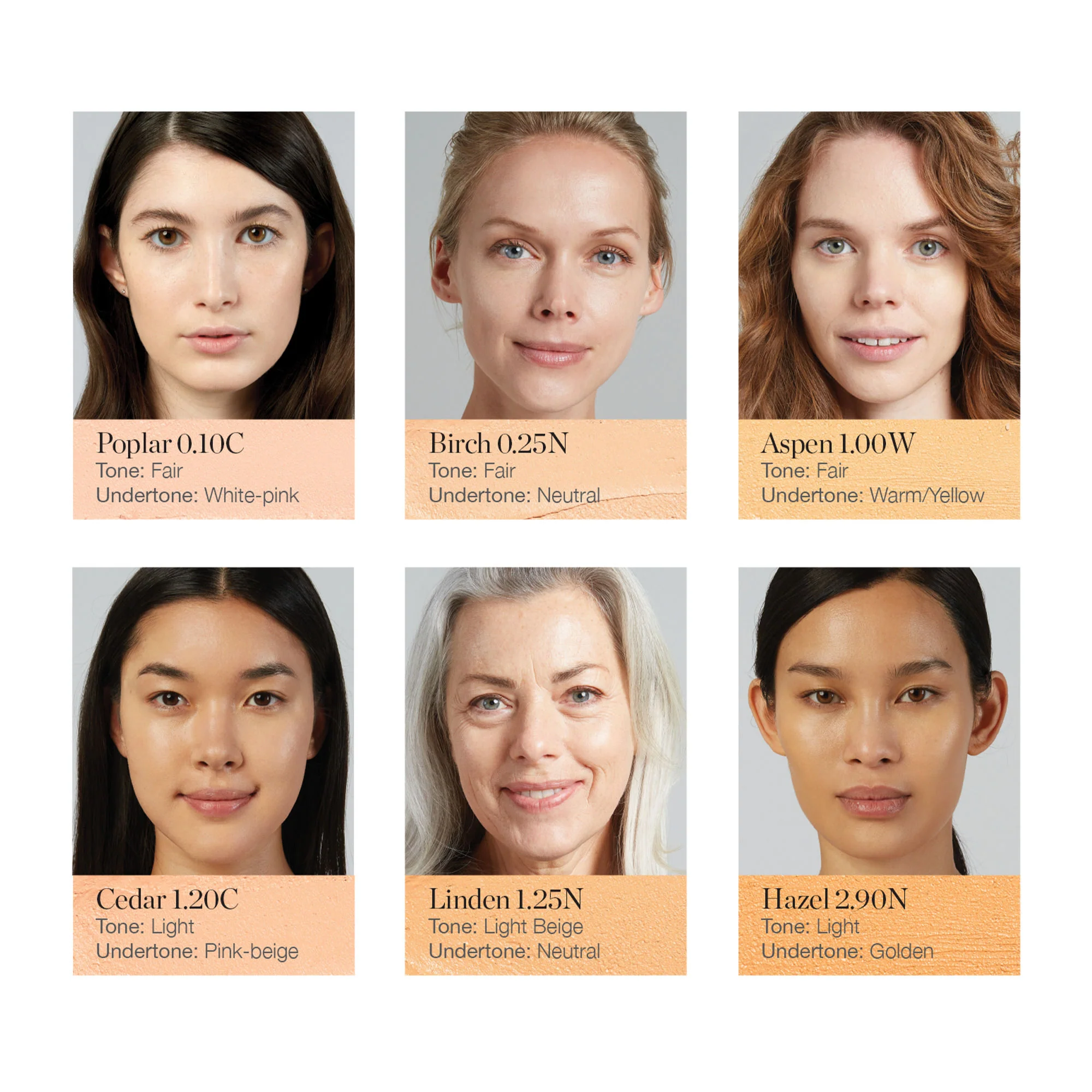 Sculpted Complexion Foundation Stick - Image 28