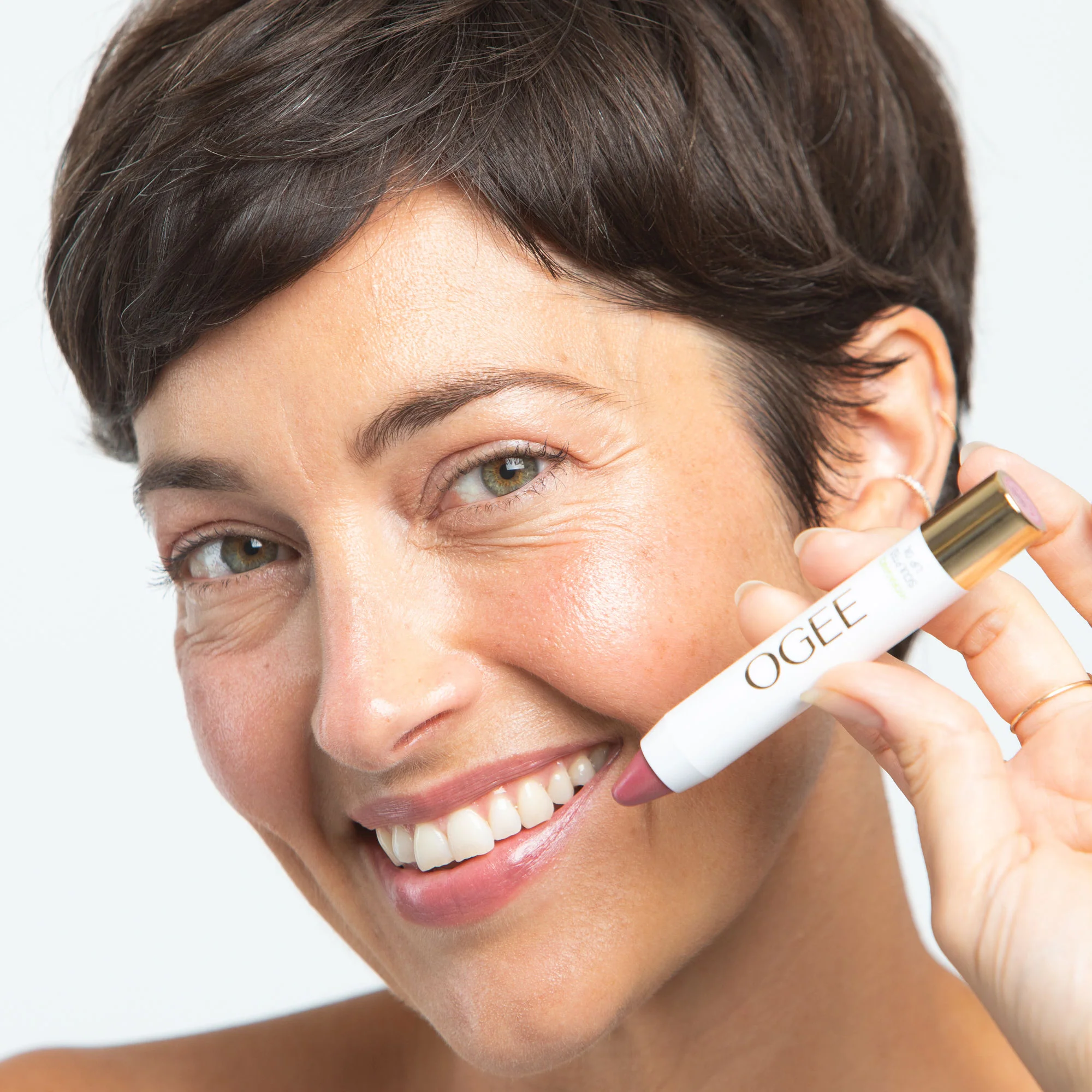 Tinted Sculpted Lip Oil - Image 48