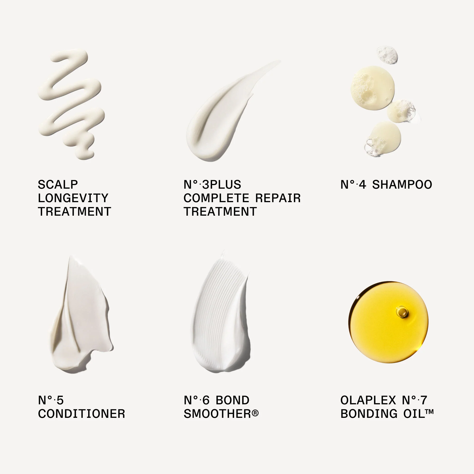 Healthy Hair Discovery Set (Limited Edition) - Image 10