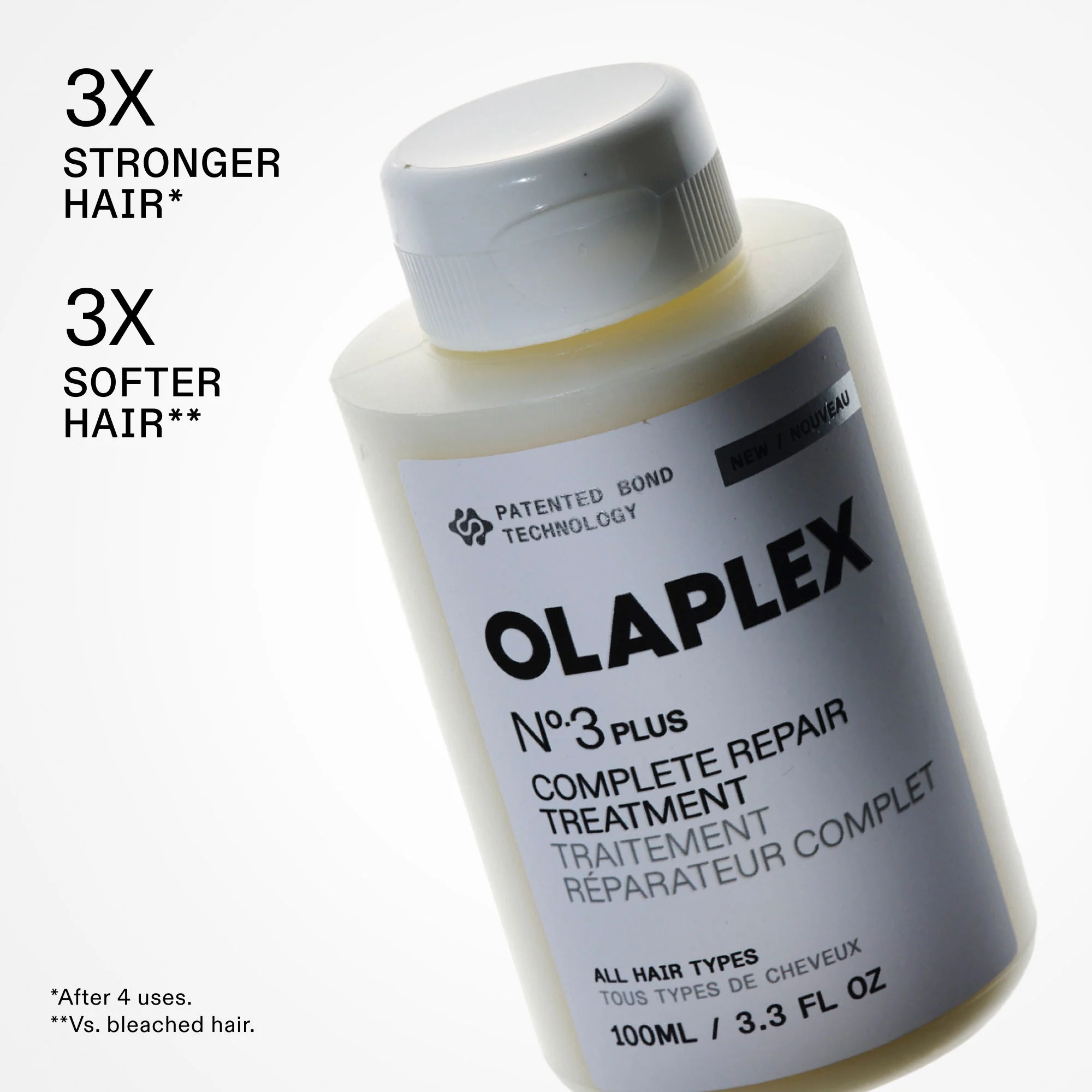Healthy Hair Discovery Set (Limited Edition) - Image 11