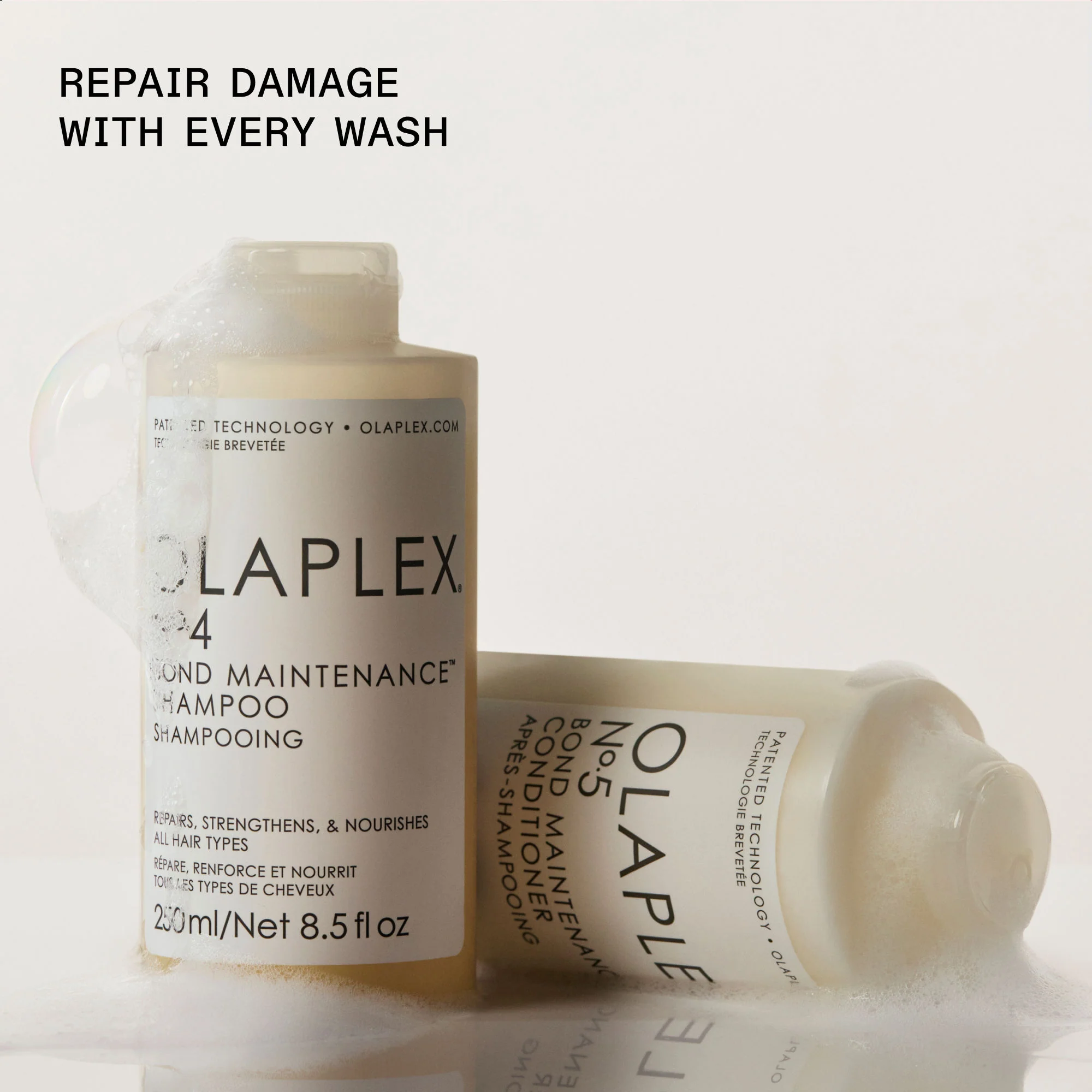 Healthy Hair Discovery Set (Limited Edition) - Image 12