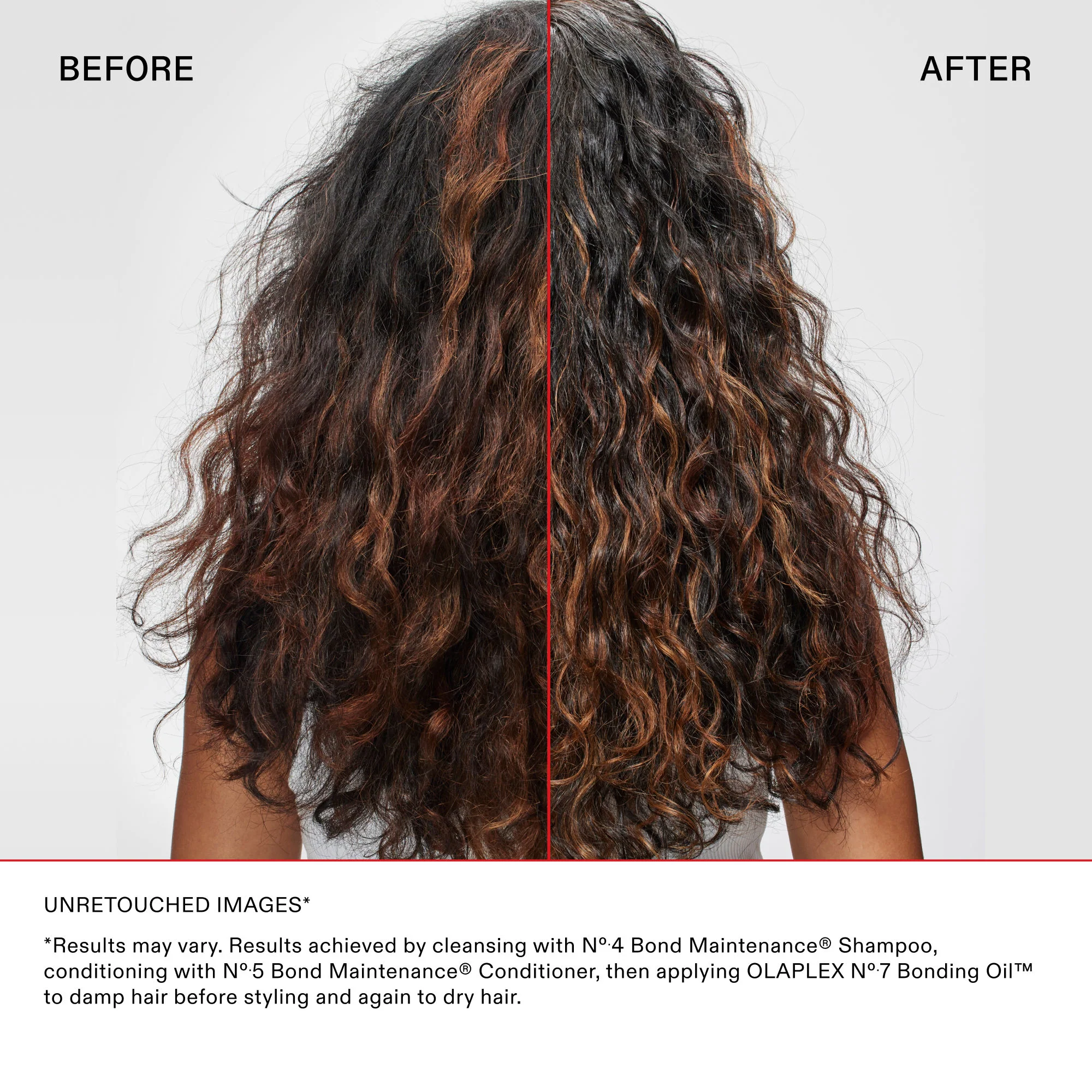 Healthy Hair Discovery Set (Limited Edition) - Image 2