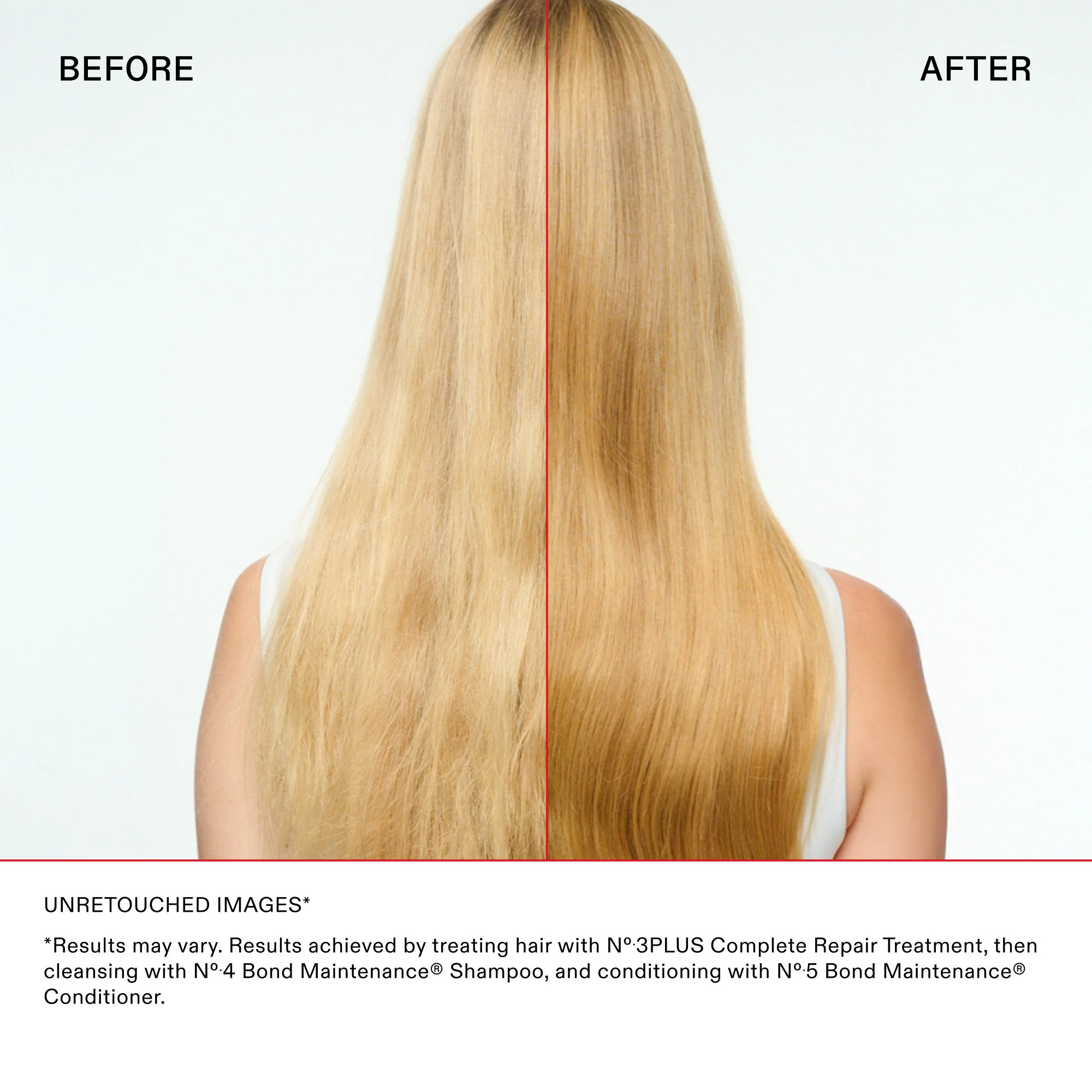 Healthy Hair Discovery Set (Limited Edition) - Image 5