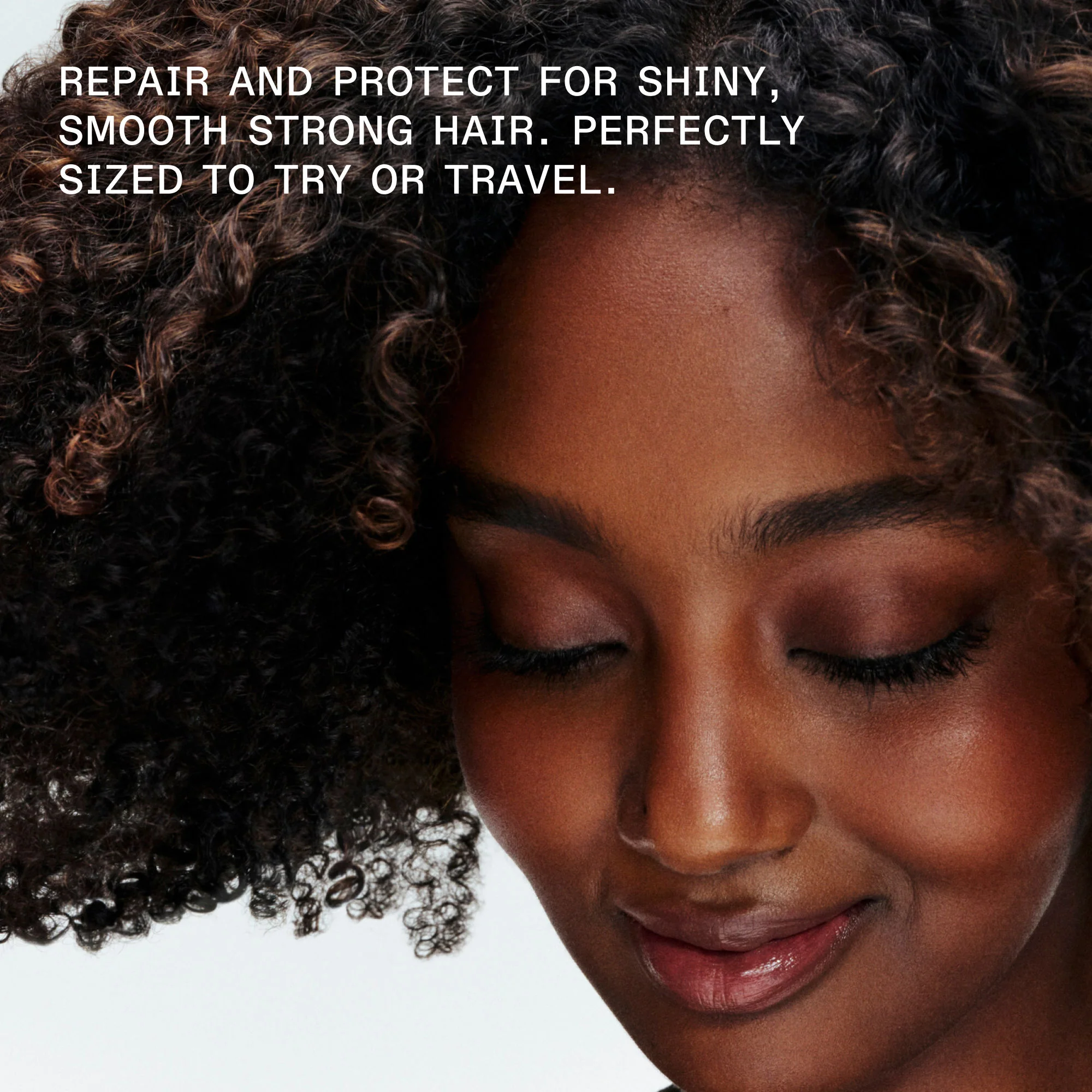 Healthy Hair Discovery Set (Limited Edition) - Image 6