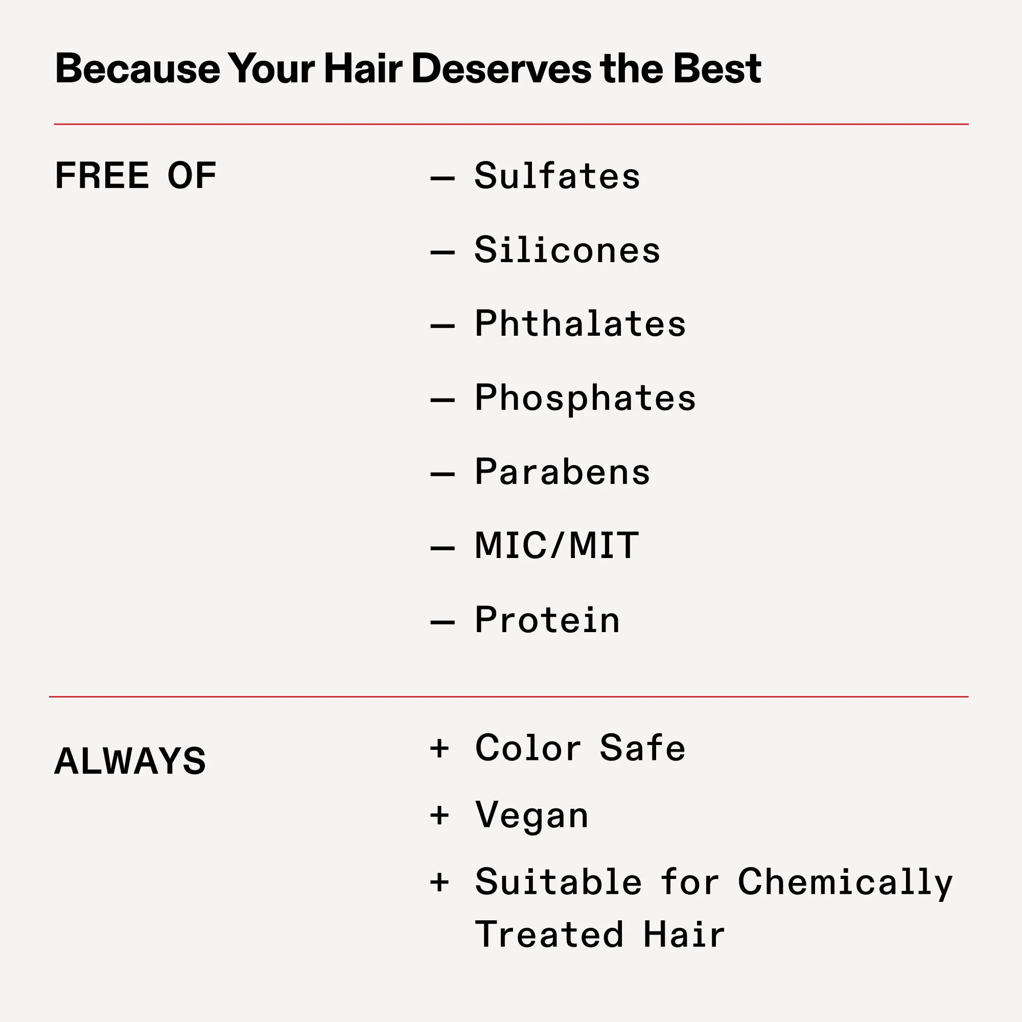 No.4P Blonde Hair Hydrating & Brightening Purple Toning Shampoo - Image 9