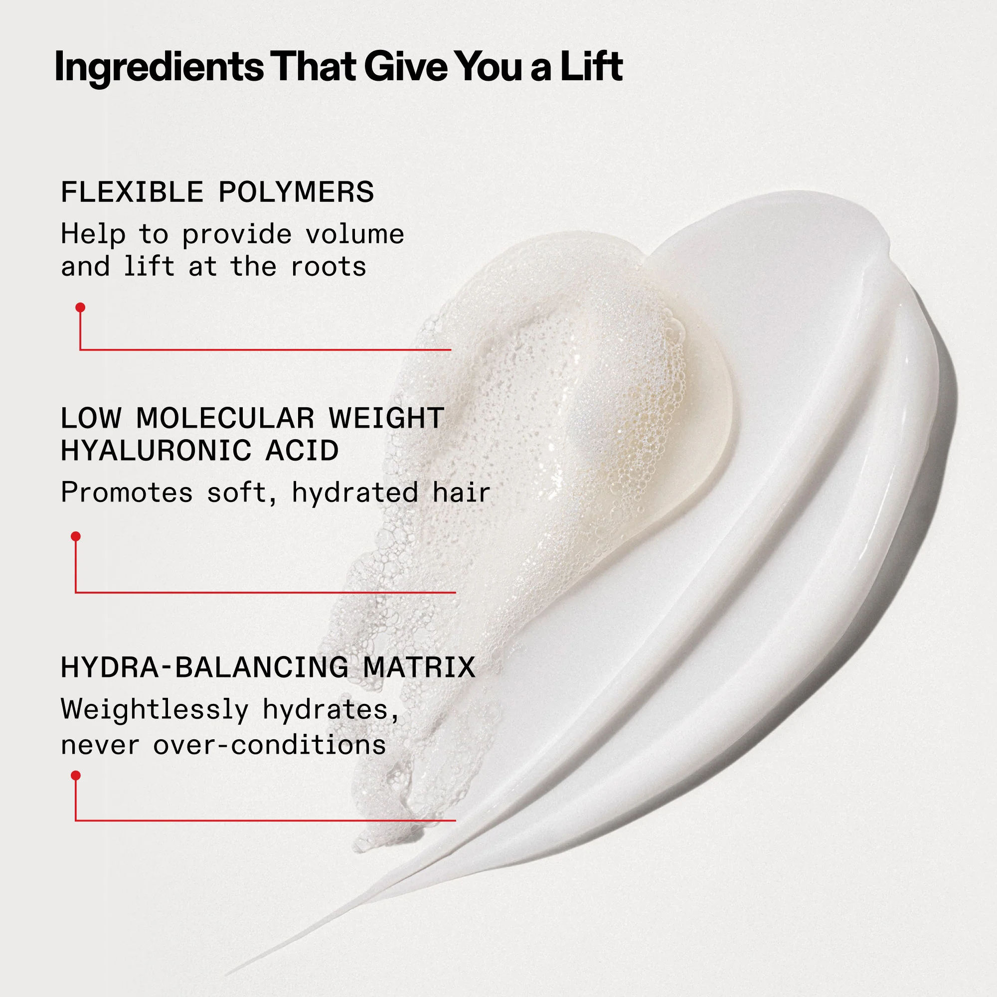 No.5Fine Bond Maintenance Volumizing and Strengthening Conditioner - Image 2