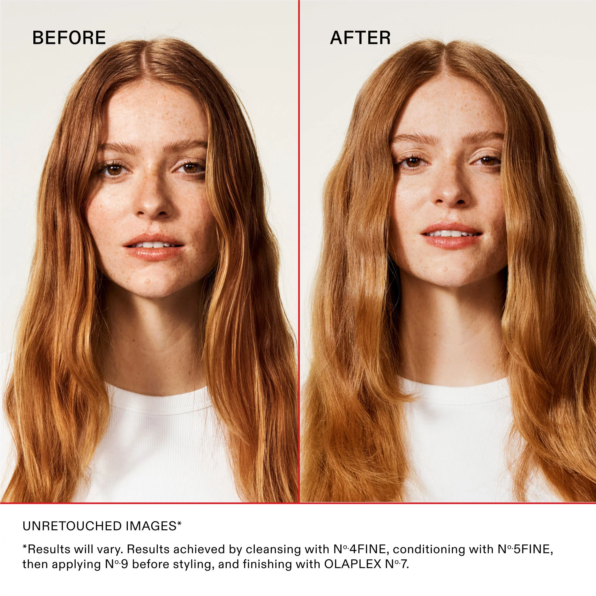 No.5Fine Bond Maintenance Volumizing and Strengthening Conditioner - Image 3