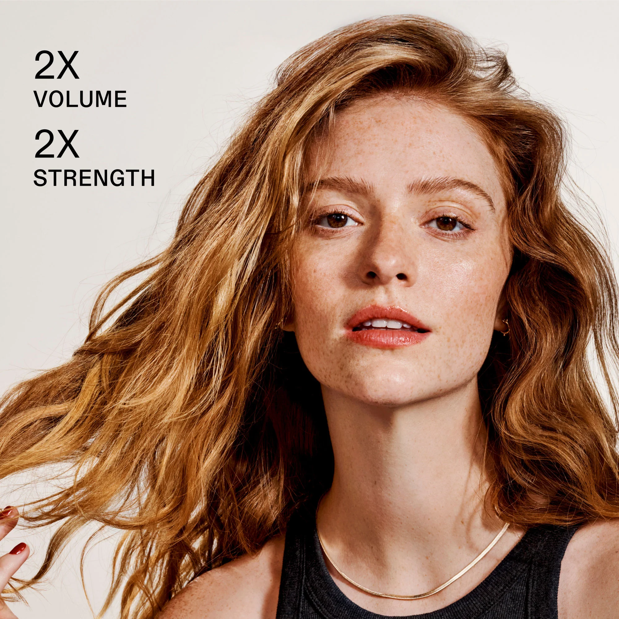 No.5Fine Bond Maintenance Volumizing and Strengthening Conditioner - Image 5