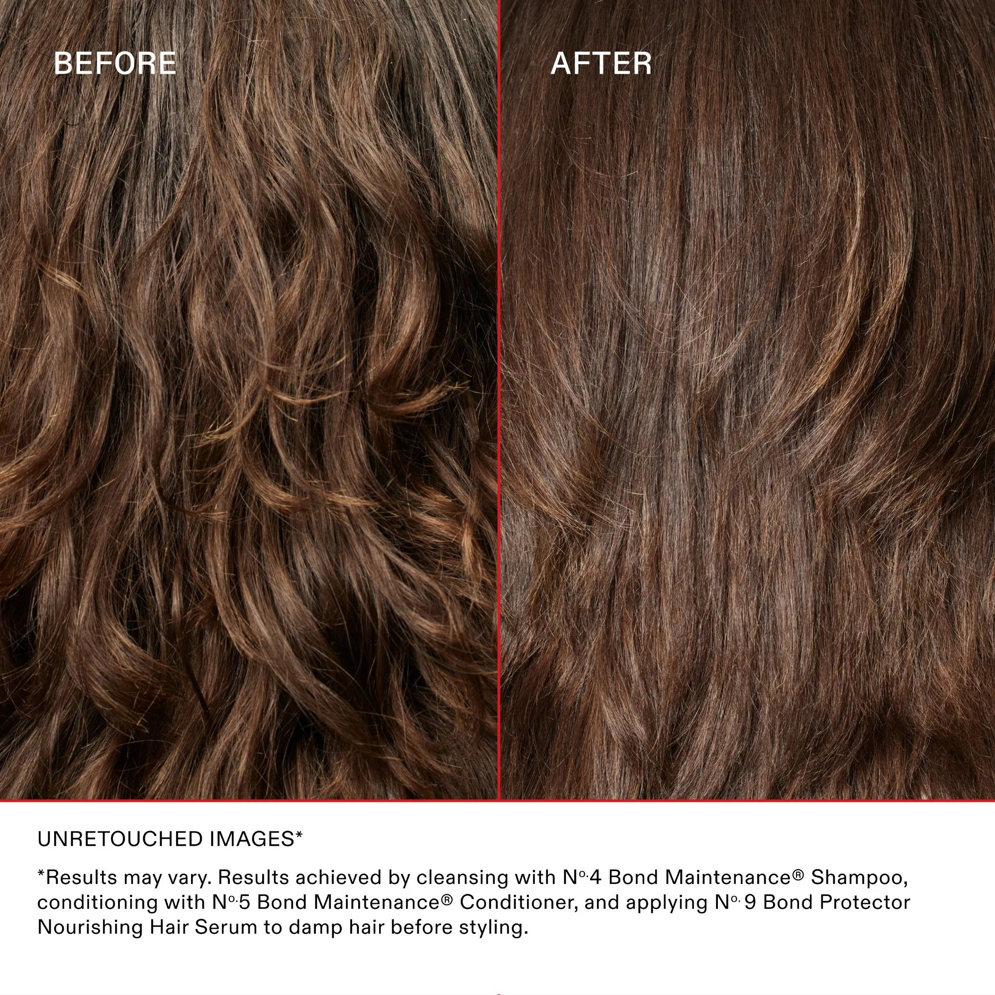 No. 9 Bond Protector Nourishing Hair Serum - Image 4