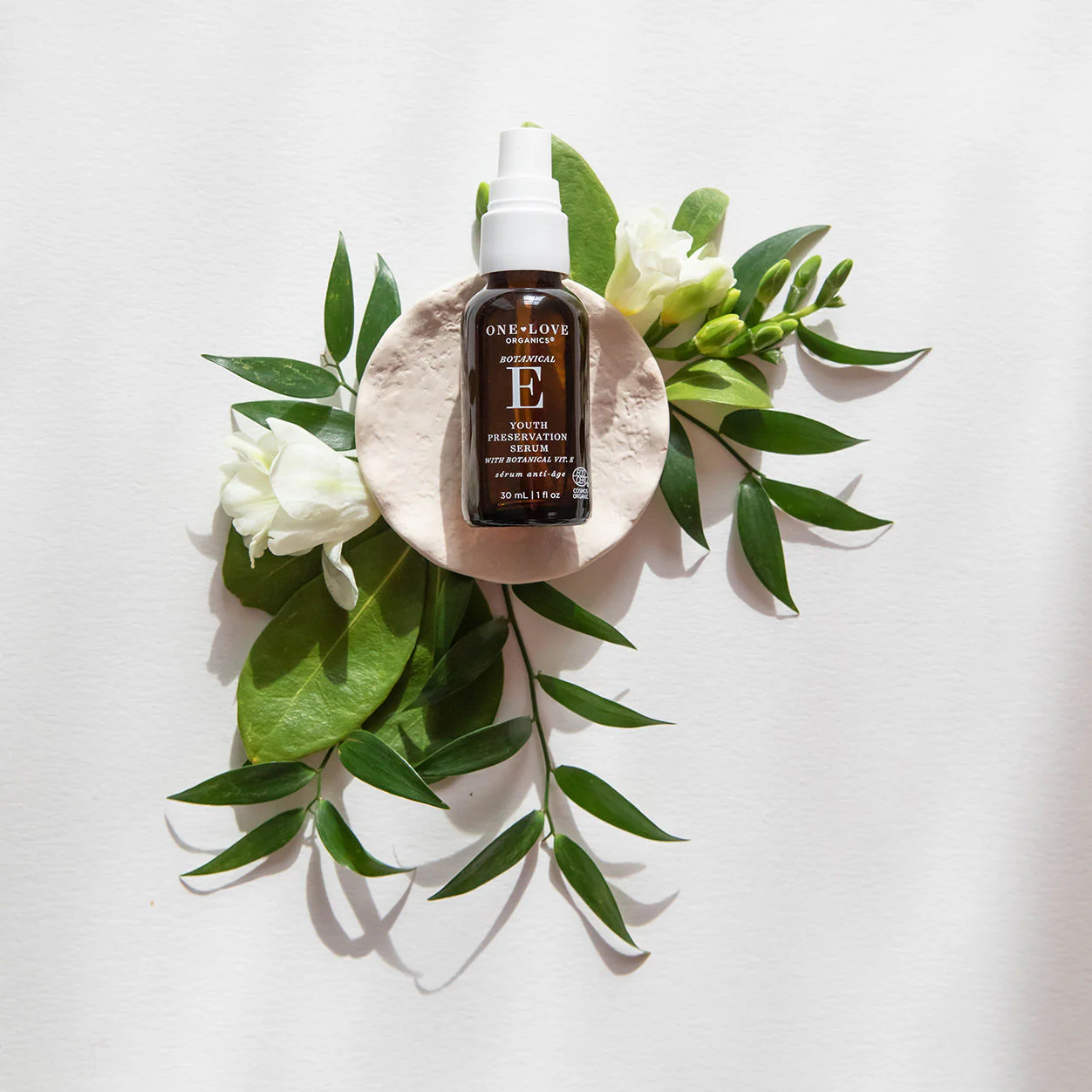 Botanical E Youth Preservation Serum - Image 4