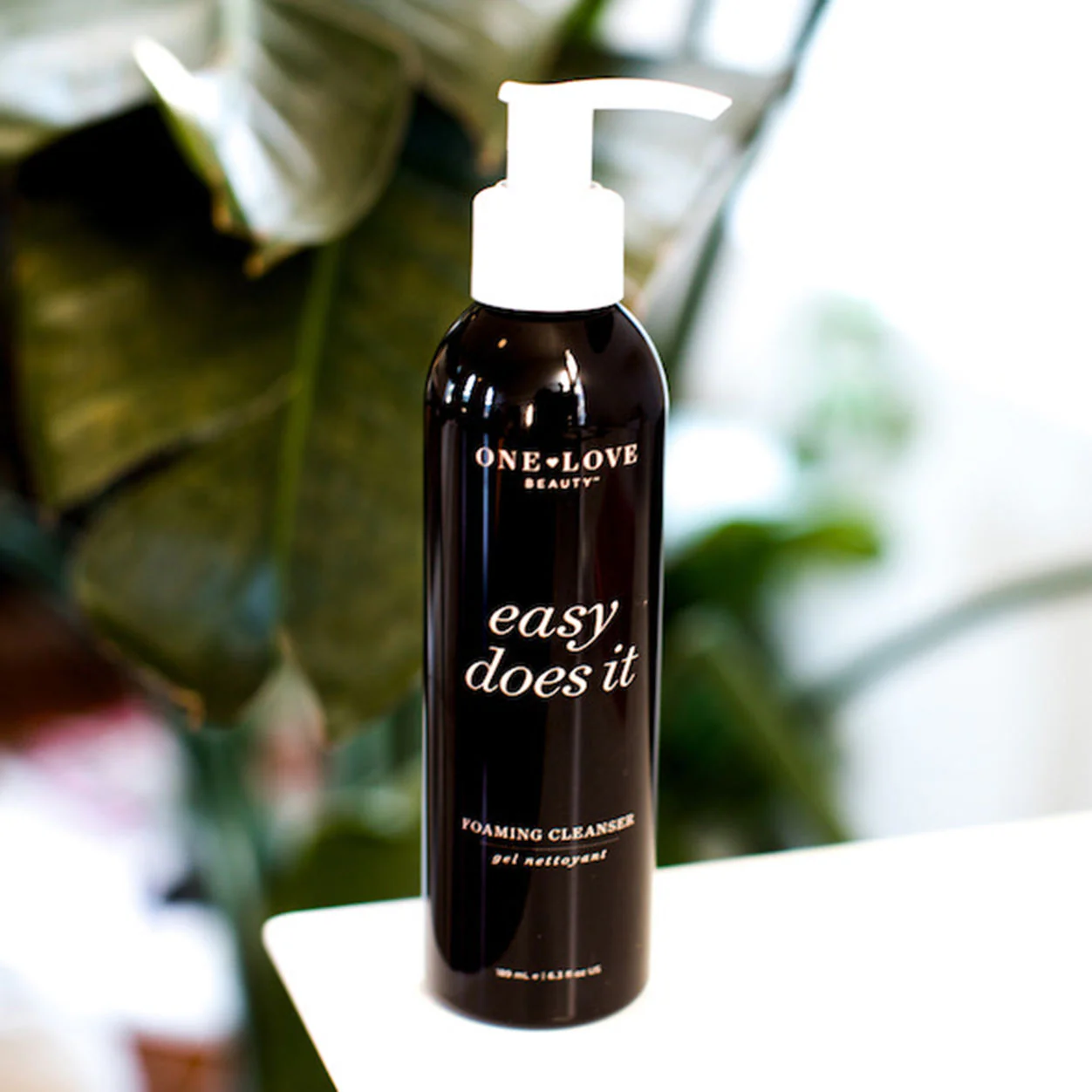 Easy Does It Foaming Cleanser - Image 4
