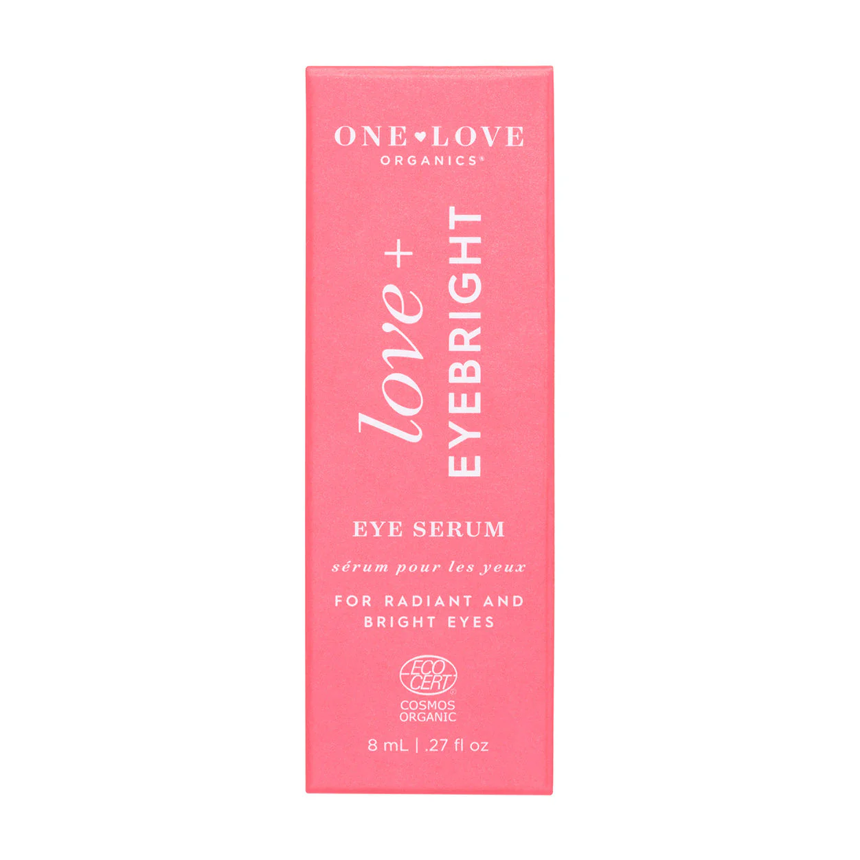 Love + Eyebright  Eye Serum - Image 3
