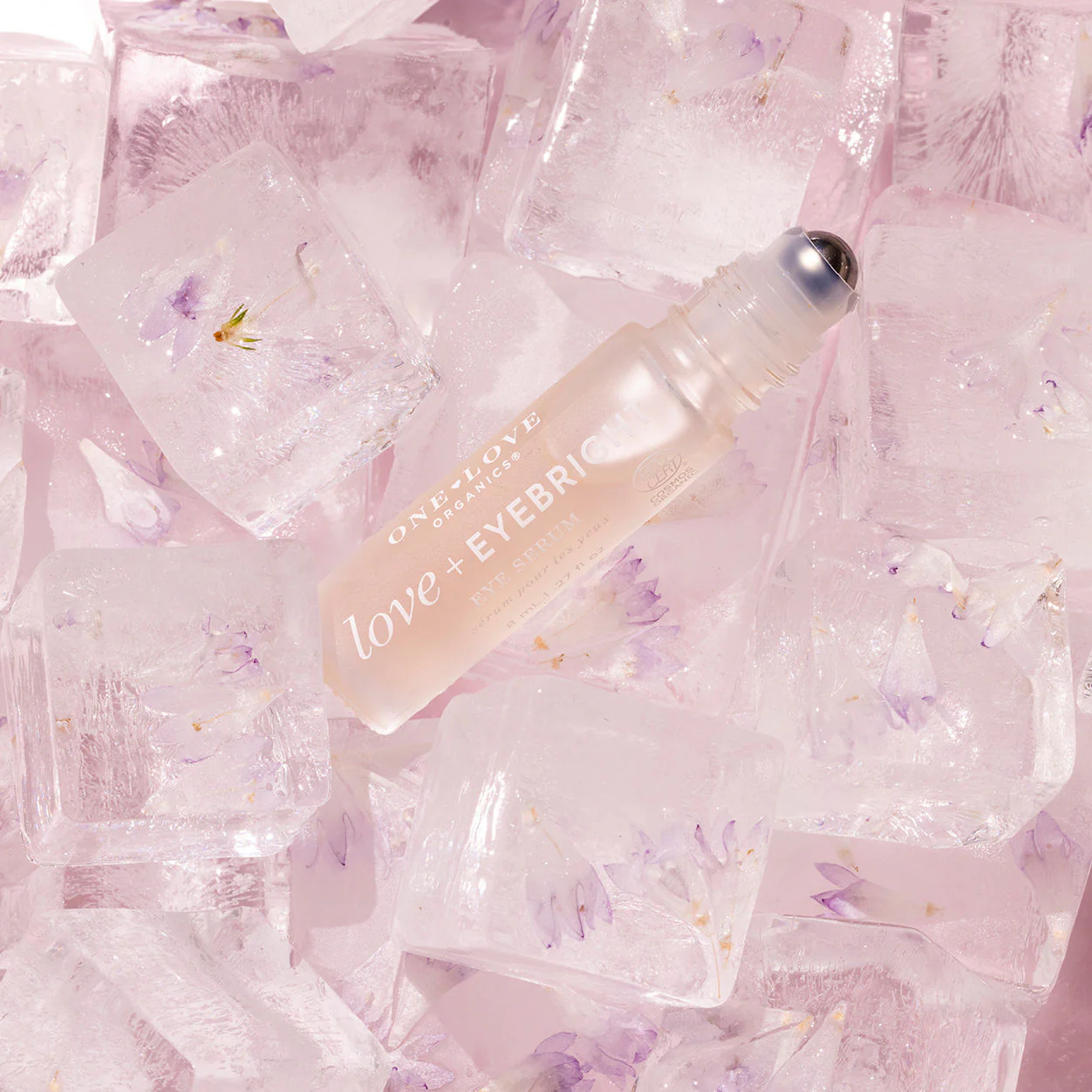 Love + Eyebright  Eye Serum - Image 5