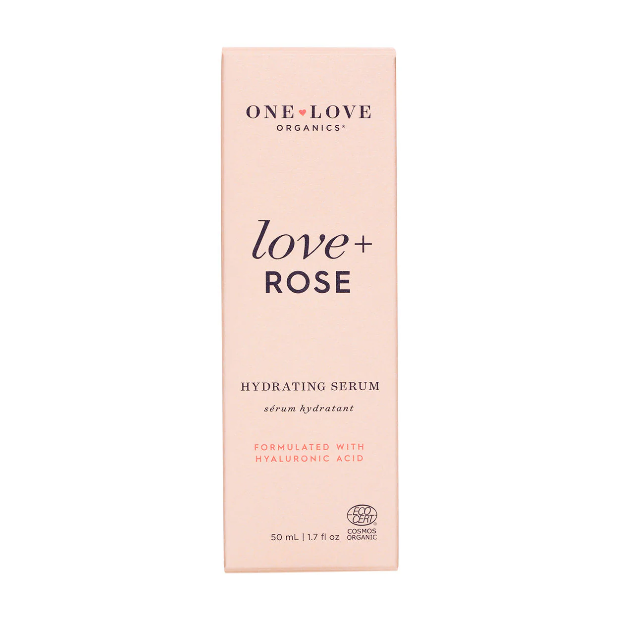 Love + Rose Hydrating Serum - Image 3