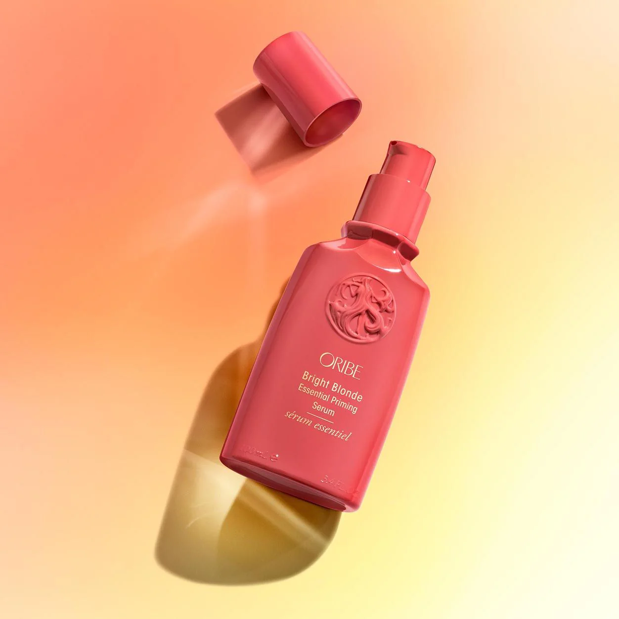 Bright Blonde Essential Priming Serum - Image 3