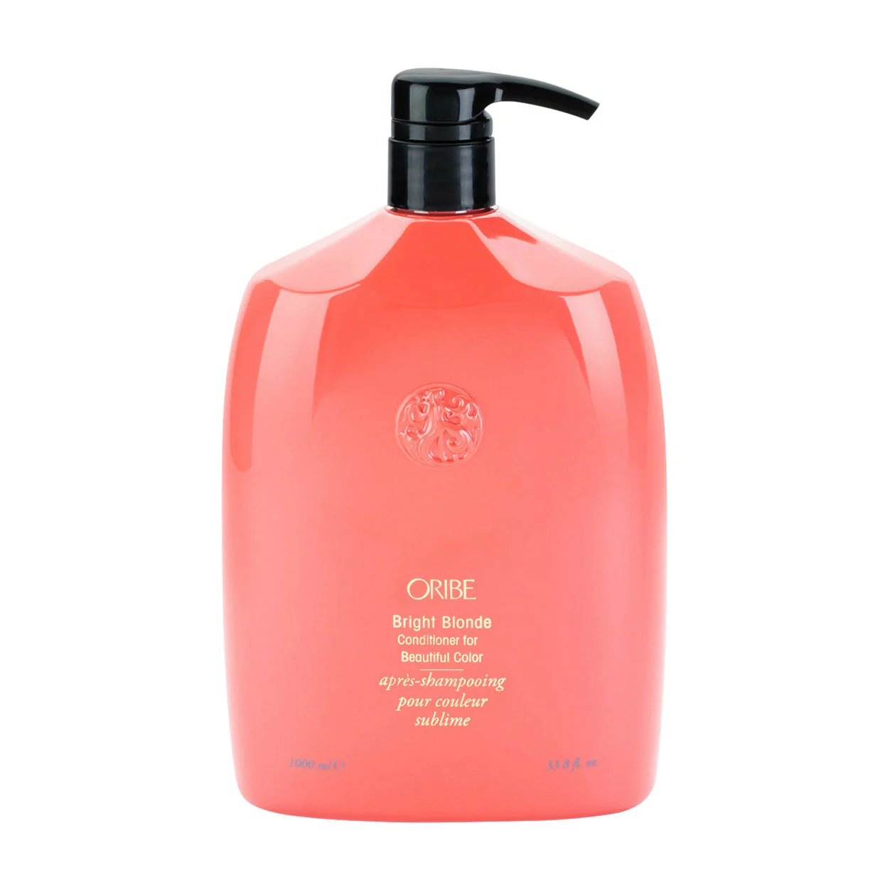 Bright Blonde For Beautiful Color Conditioner - Image 6