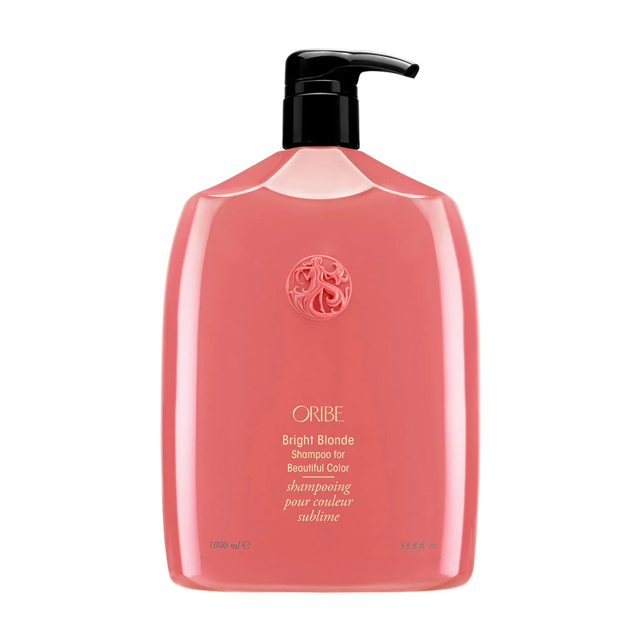 Bright Blonde For Beautiful Color Shampoo - Image 6