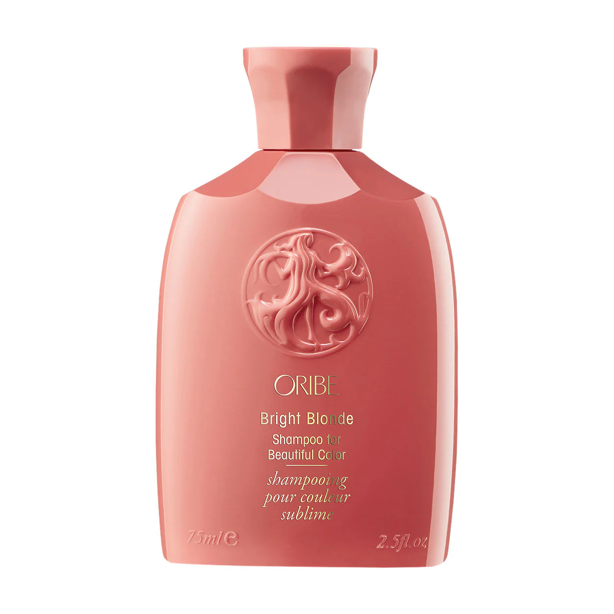 Bright Blonde For Beautiful Color Shampoo - Image 7