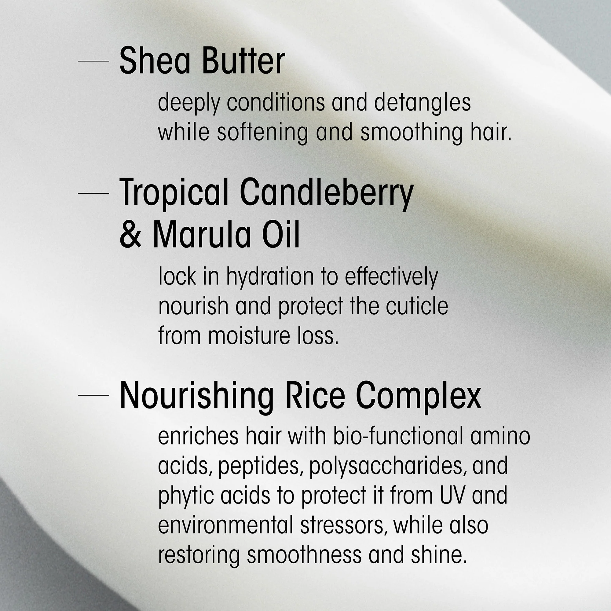 Conditioner For Brilliance and Shine - Image 15