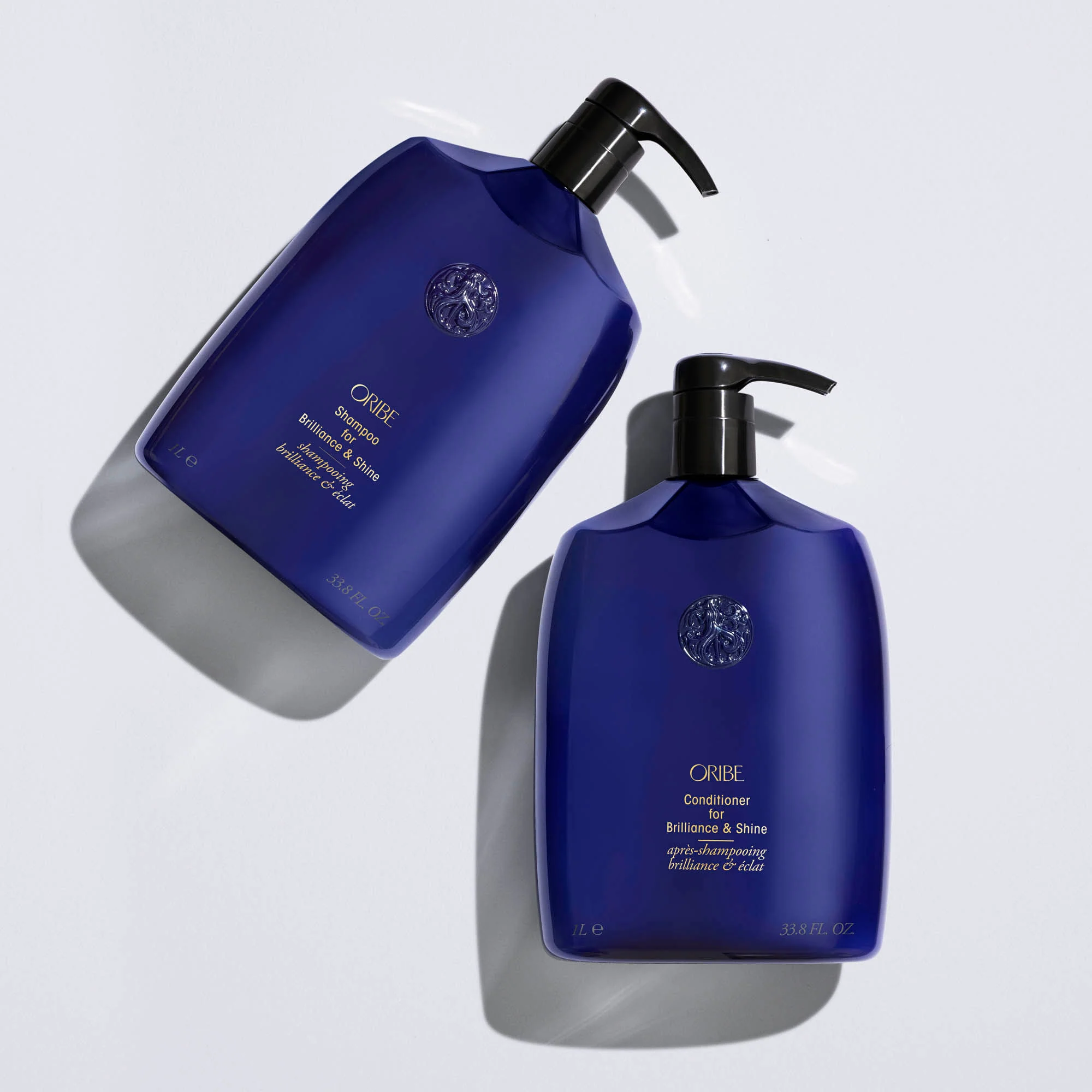 Conditioner For Brilliance and Shine - Image 17