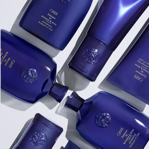 Conditioner For Brilliance and Shine - Image 18