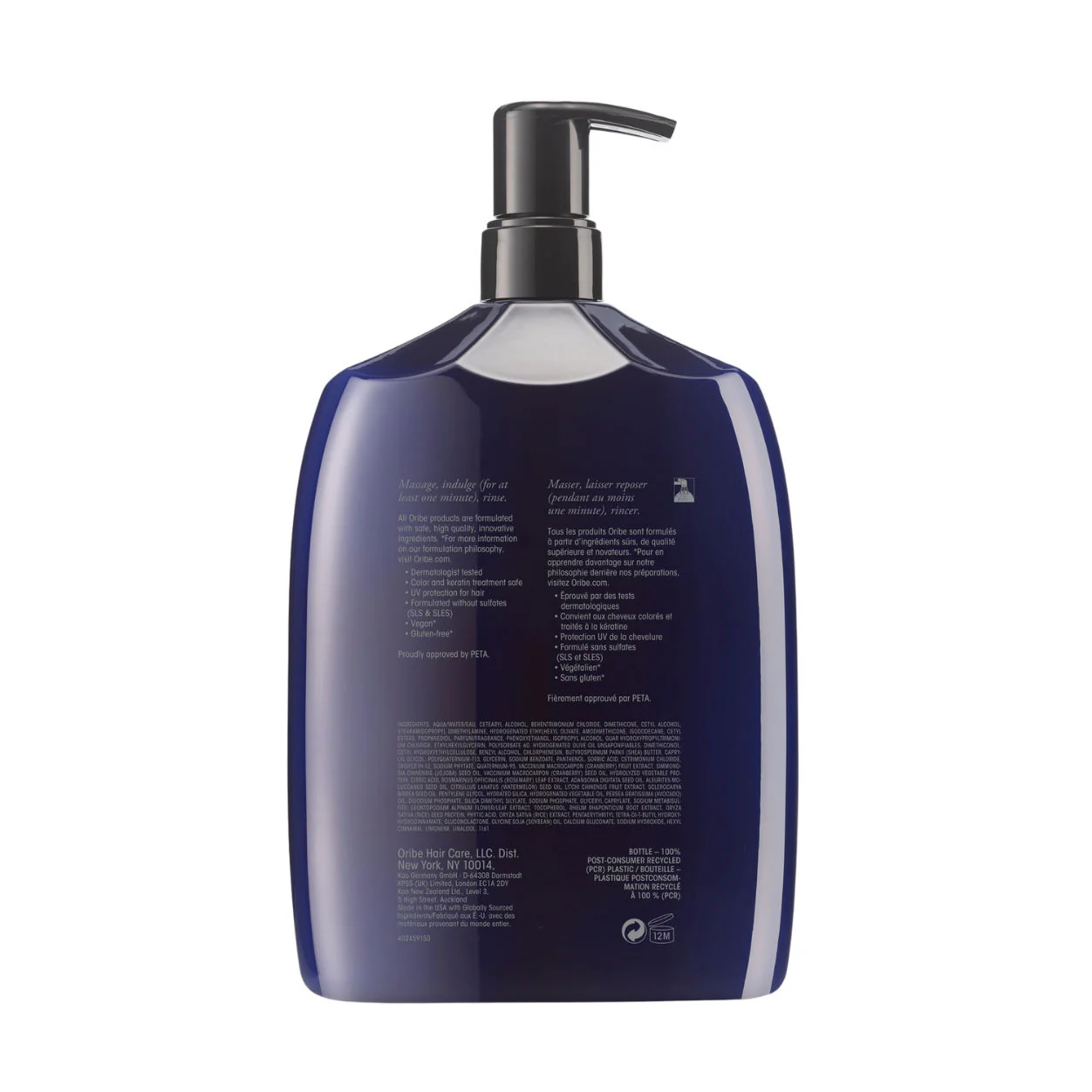 Conditioner For Brilliance and Shine - Image 3