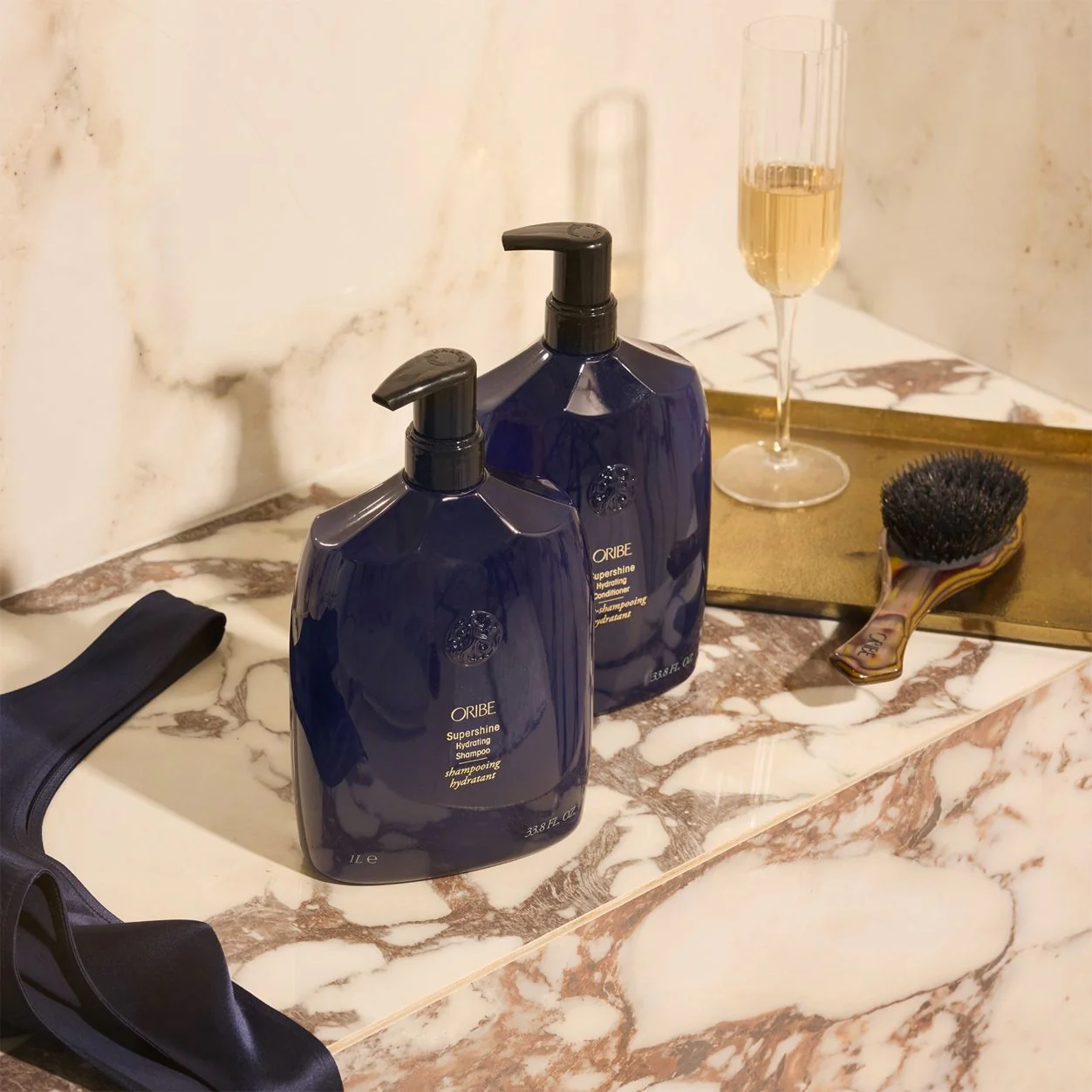 Conditioner For Brilliance and Shine - Image 4