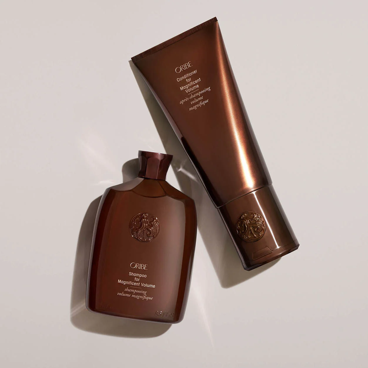 Conditioner For Magnificent Volume - Image 4
