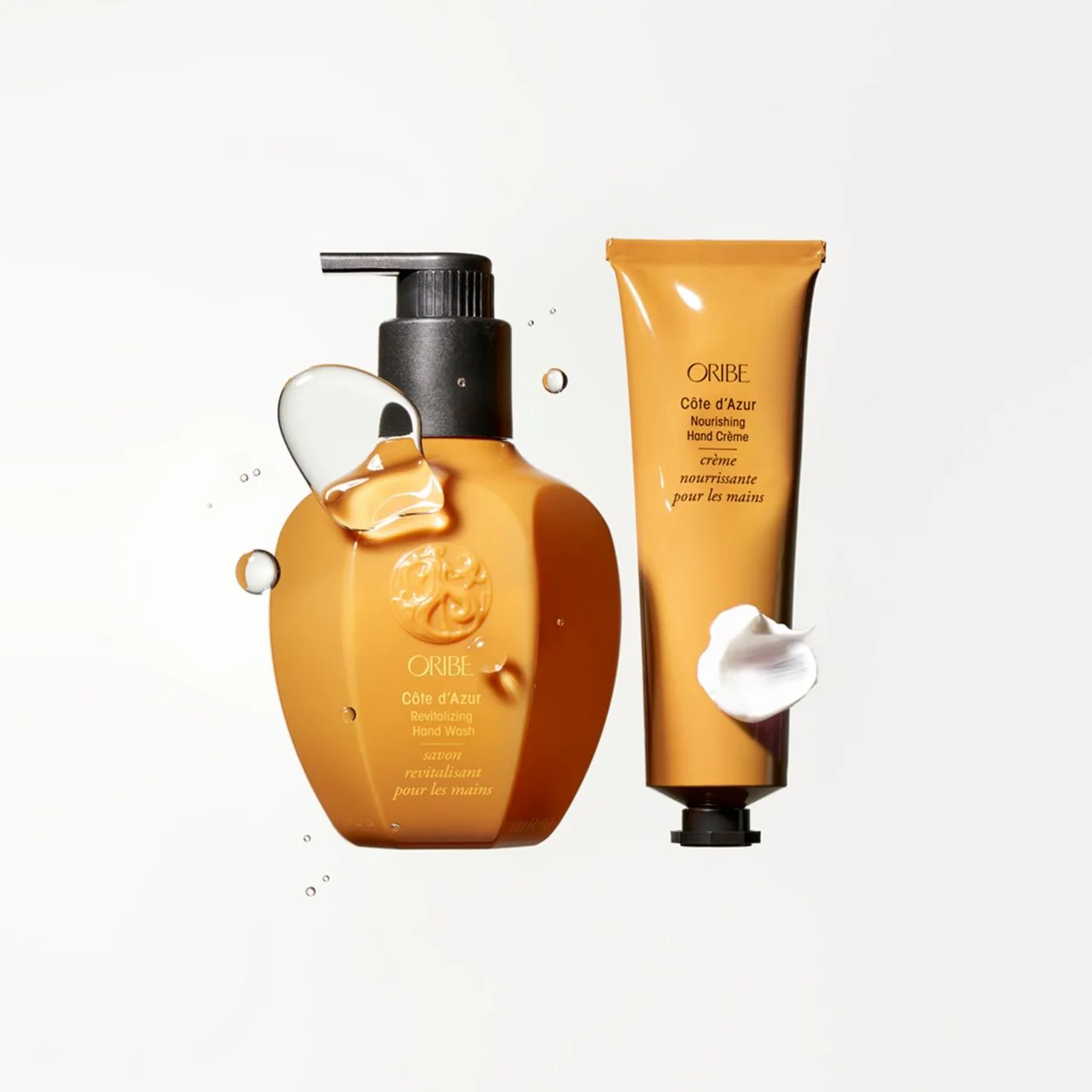 Côte d’Azur Revitalizing Hand Wash - Image 7