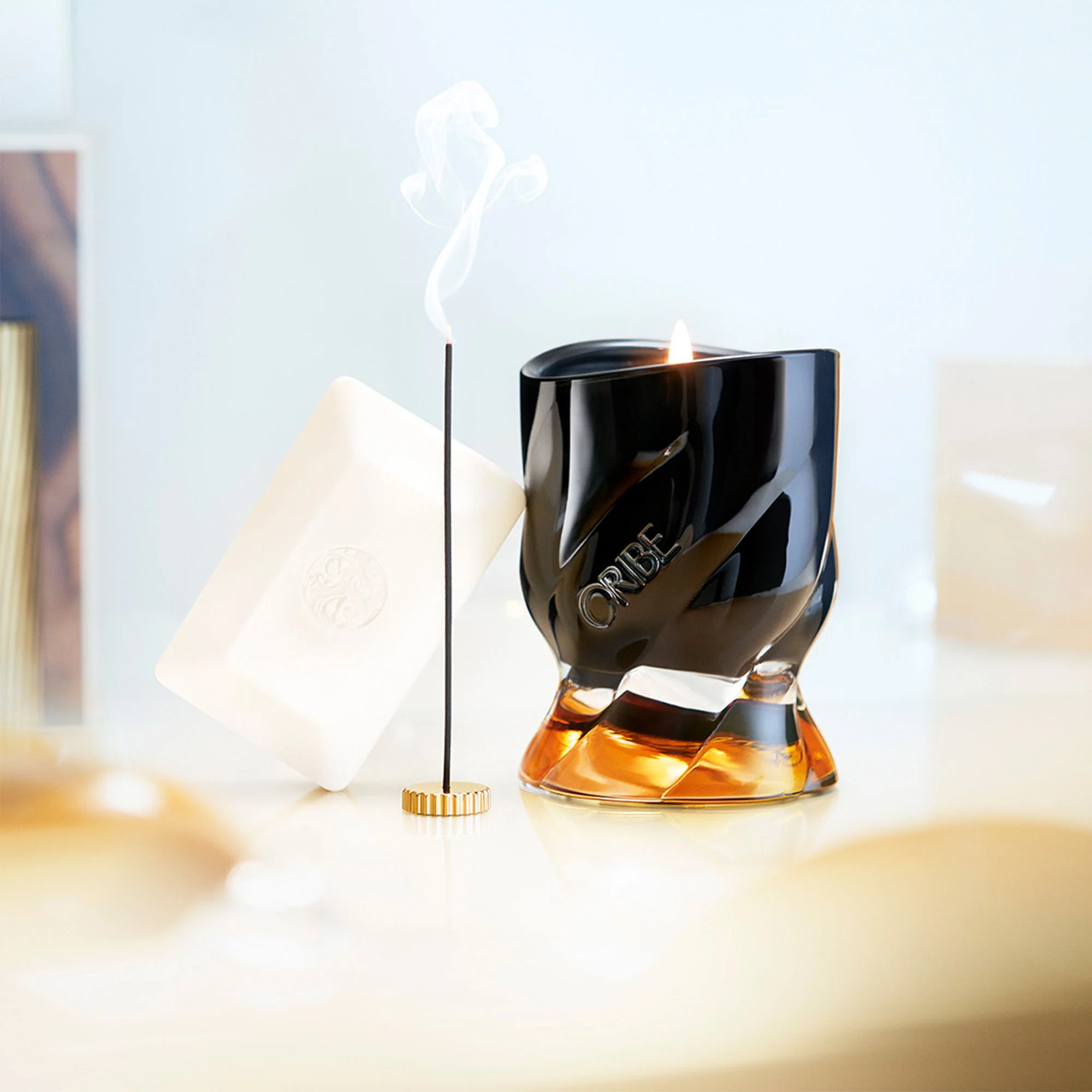 Cote d'Azur Incense - Image 3