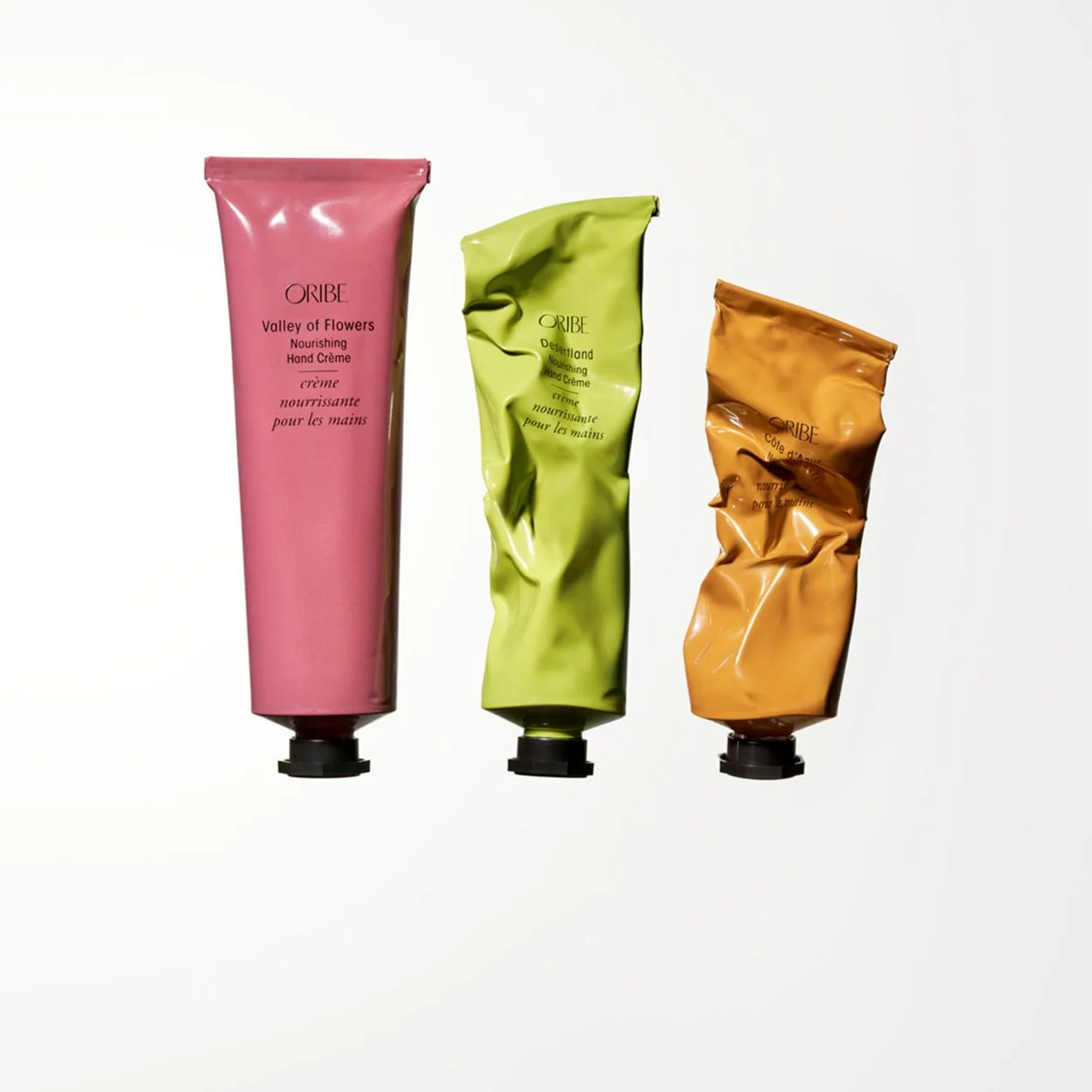 Côte d'Azur Nourishing Hand Crème - Image 10