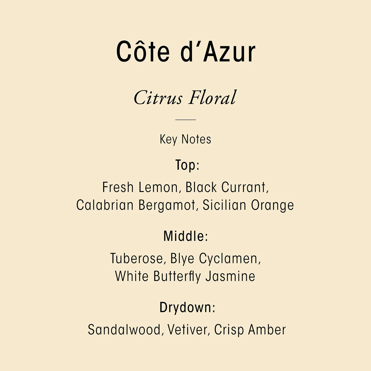 Cote d'Azur Restorative Body Creme - Image 6