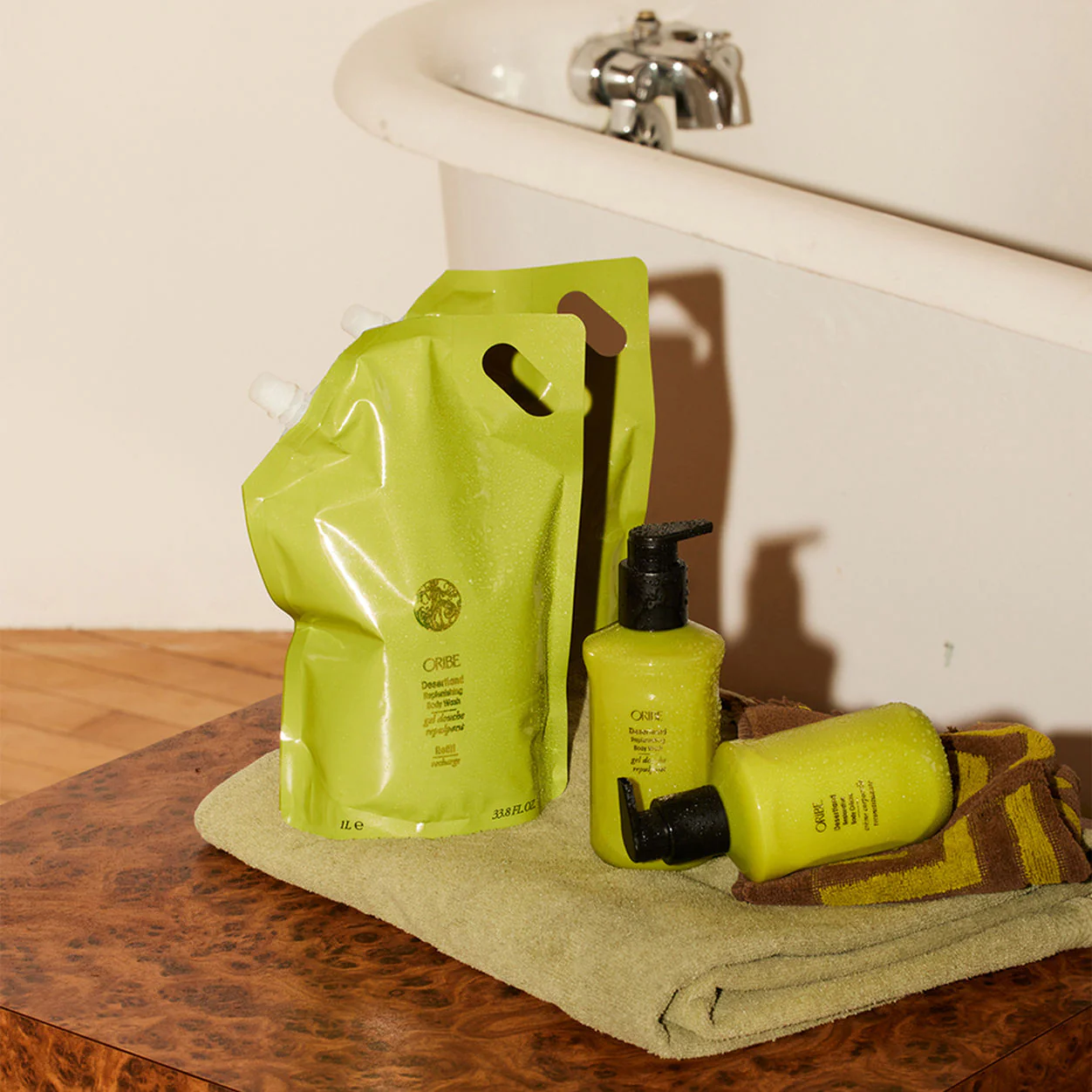 Desertland Body Wash - Image 5