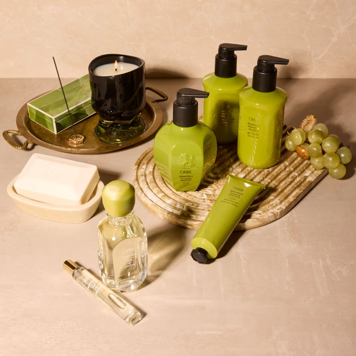 Desertland Revitalizing Hand Wash - Image 5