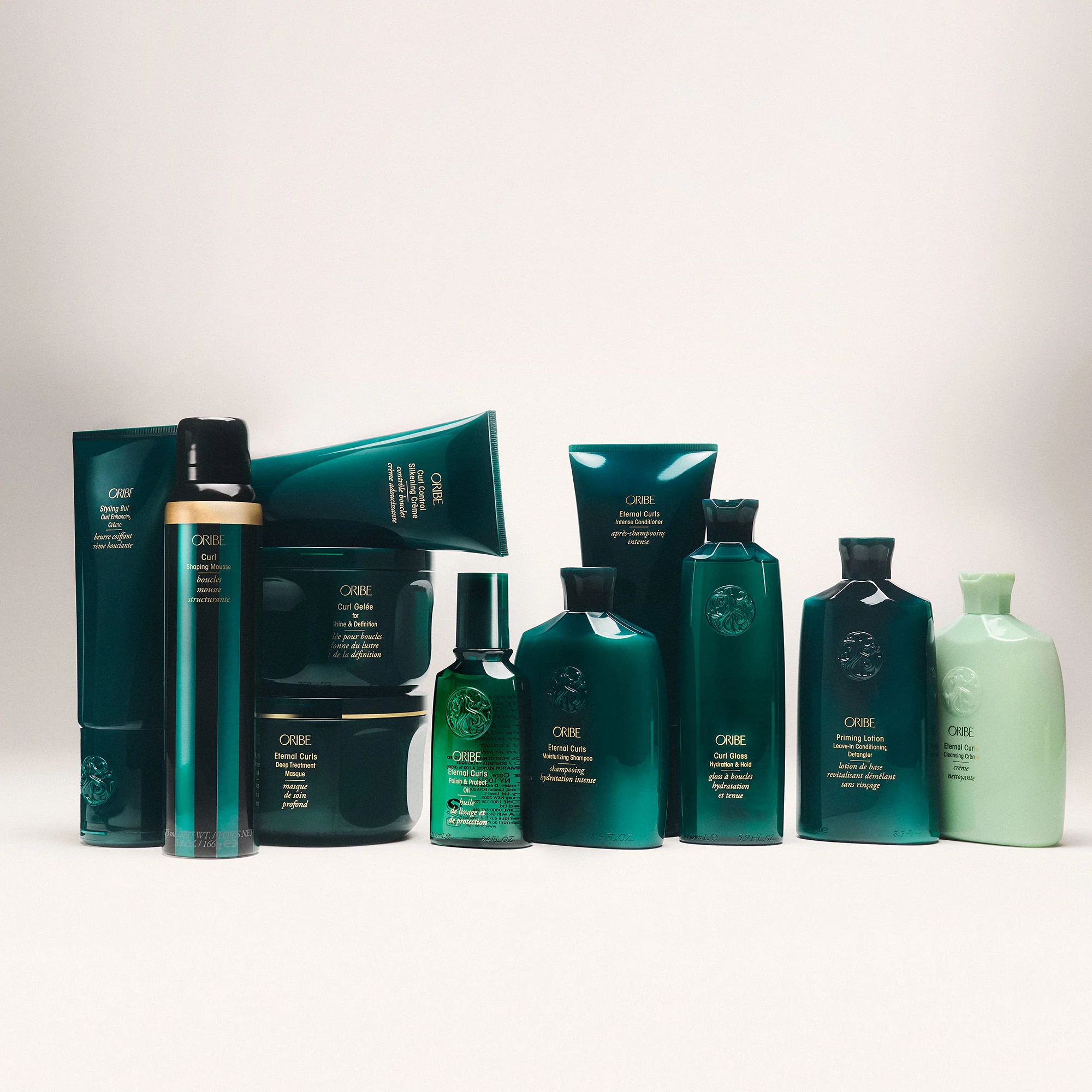 Eternal Curls Deep Treatment Masque - Image 9
