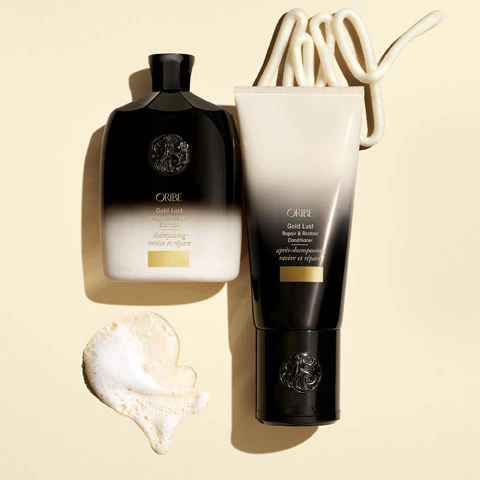 Gold Lust Repair and Restore Shampoo - Image 4