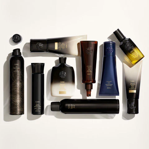 Gold Lust Repair and Restore Shampoo - Image 5
